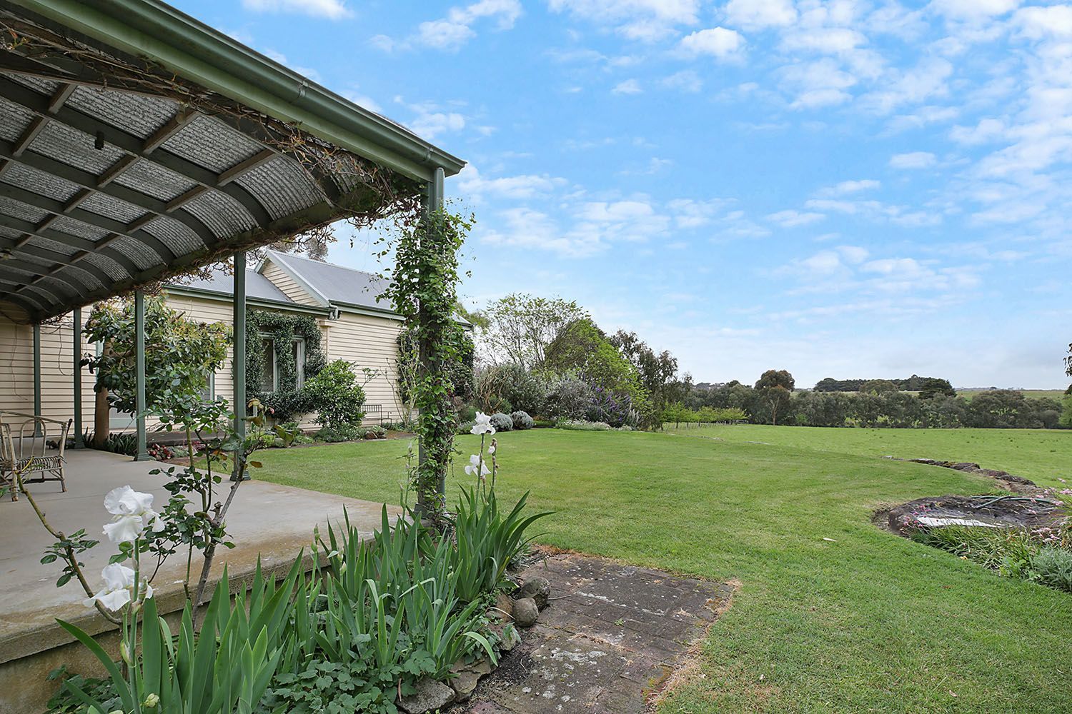 20 Darlington-Carranballac Road, Darlington, VIC 3271