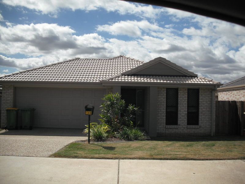 149 Alawoona Street, Redbank Plains, QLD 4301