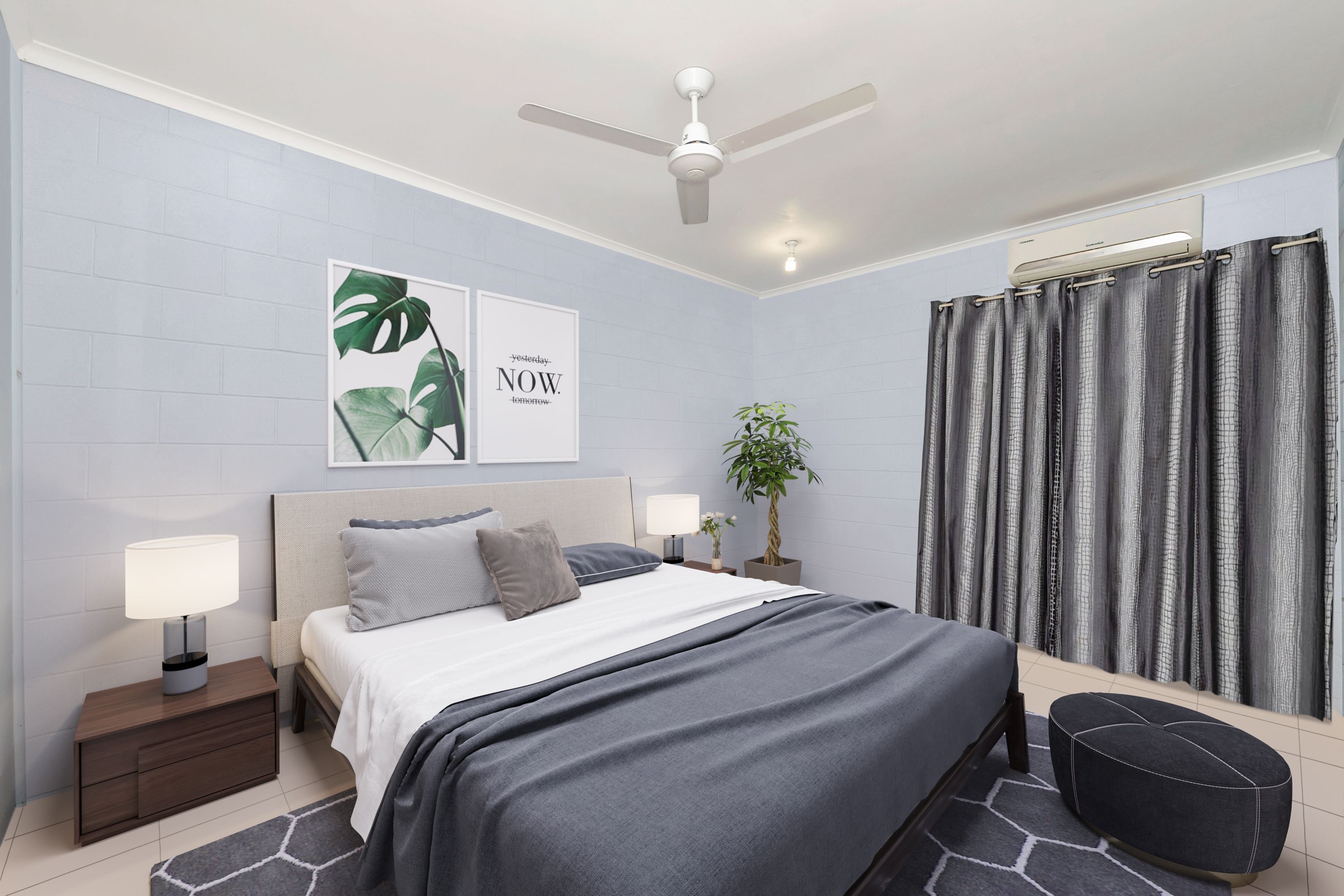 9/10 Snelham Street, Rosslea, QLD 4812