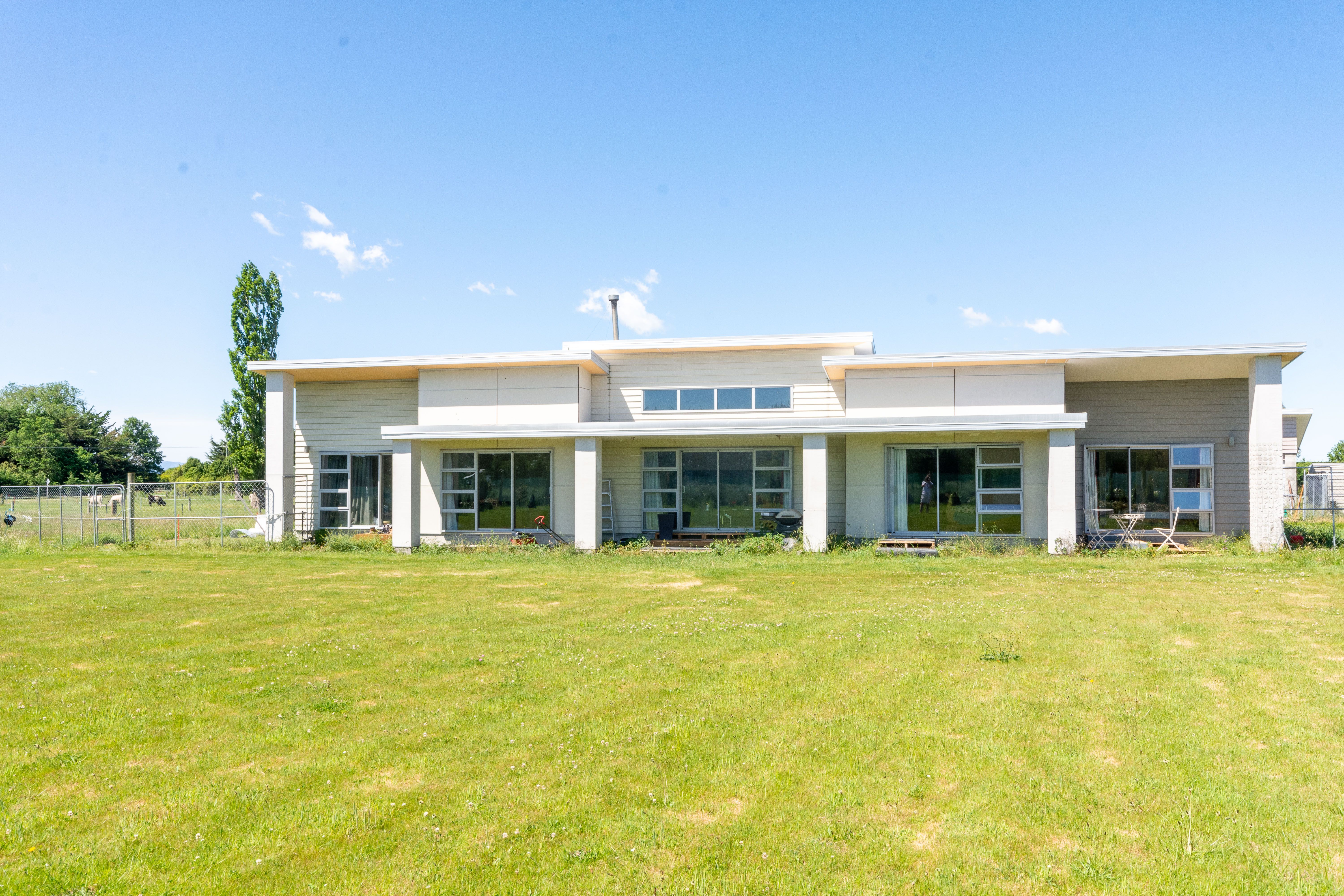 611 North Eyre Road, Swannanoa, Waimakariri District