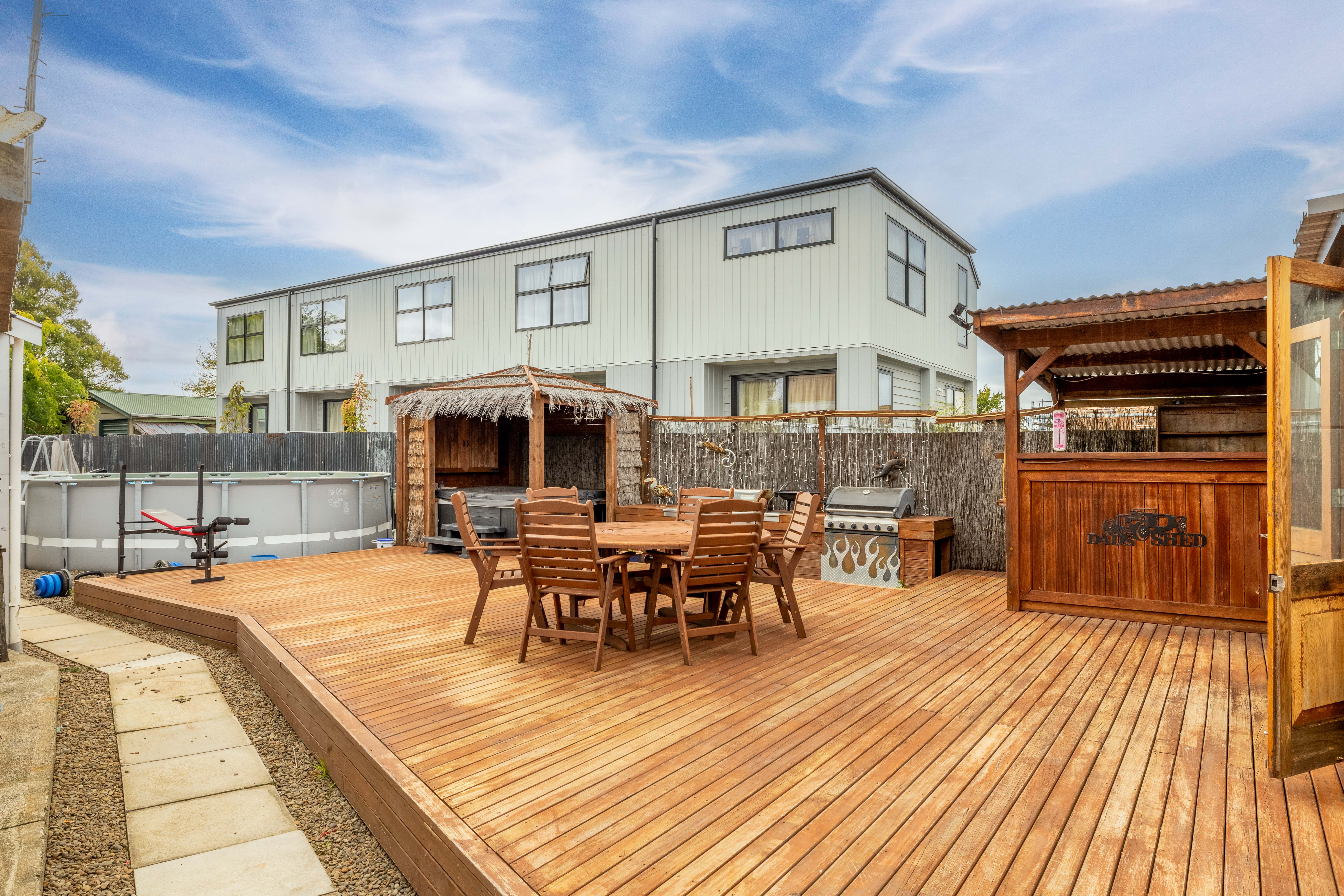65 Rhona Street, Linwood, Christchurch City
