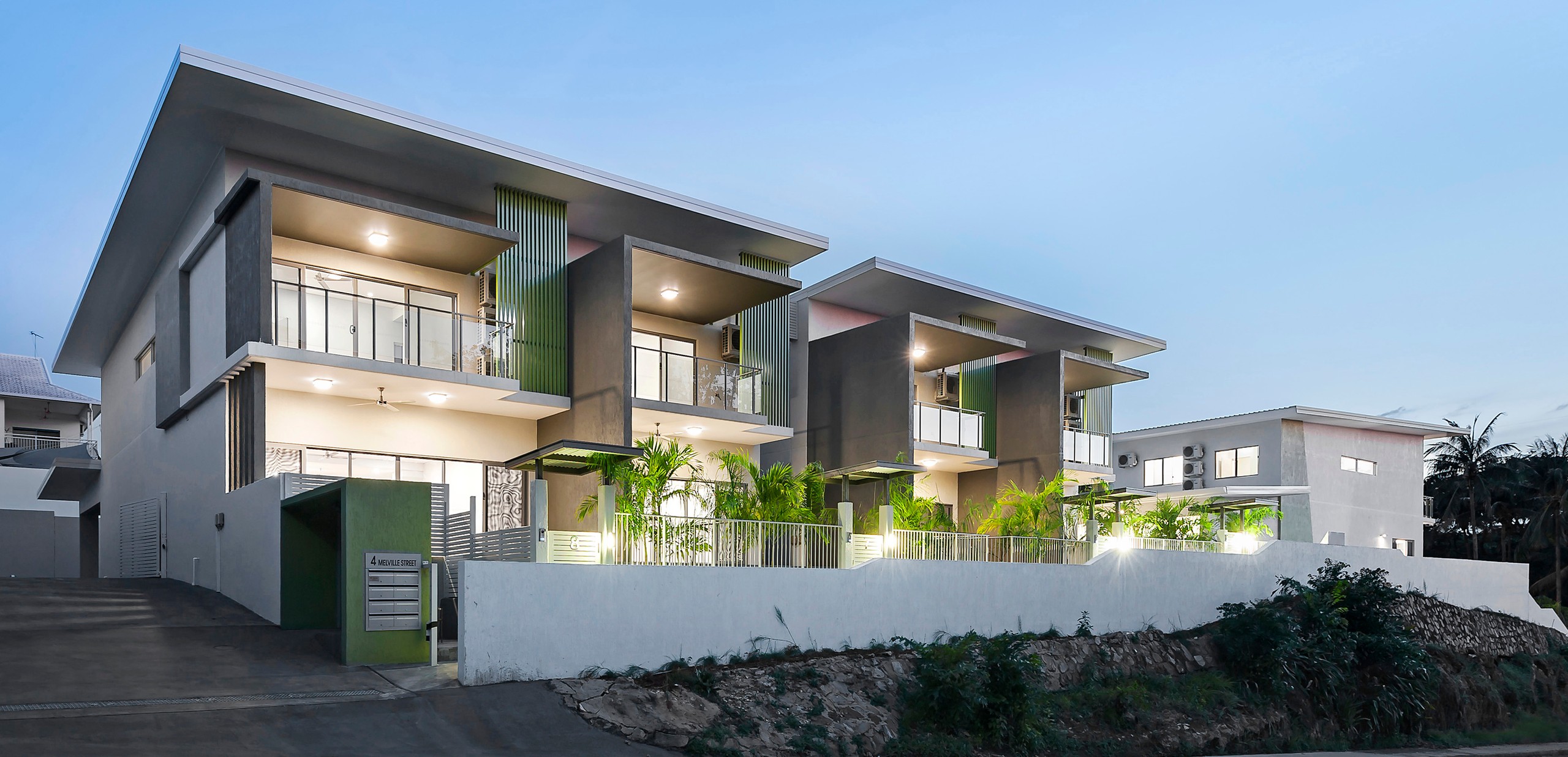 2/4 Melville Street, The Gardens, NT 0820