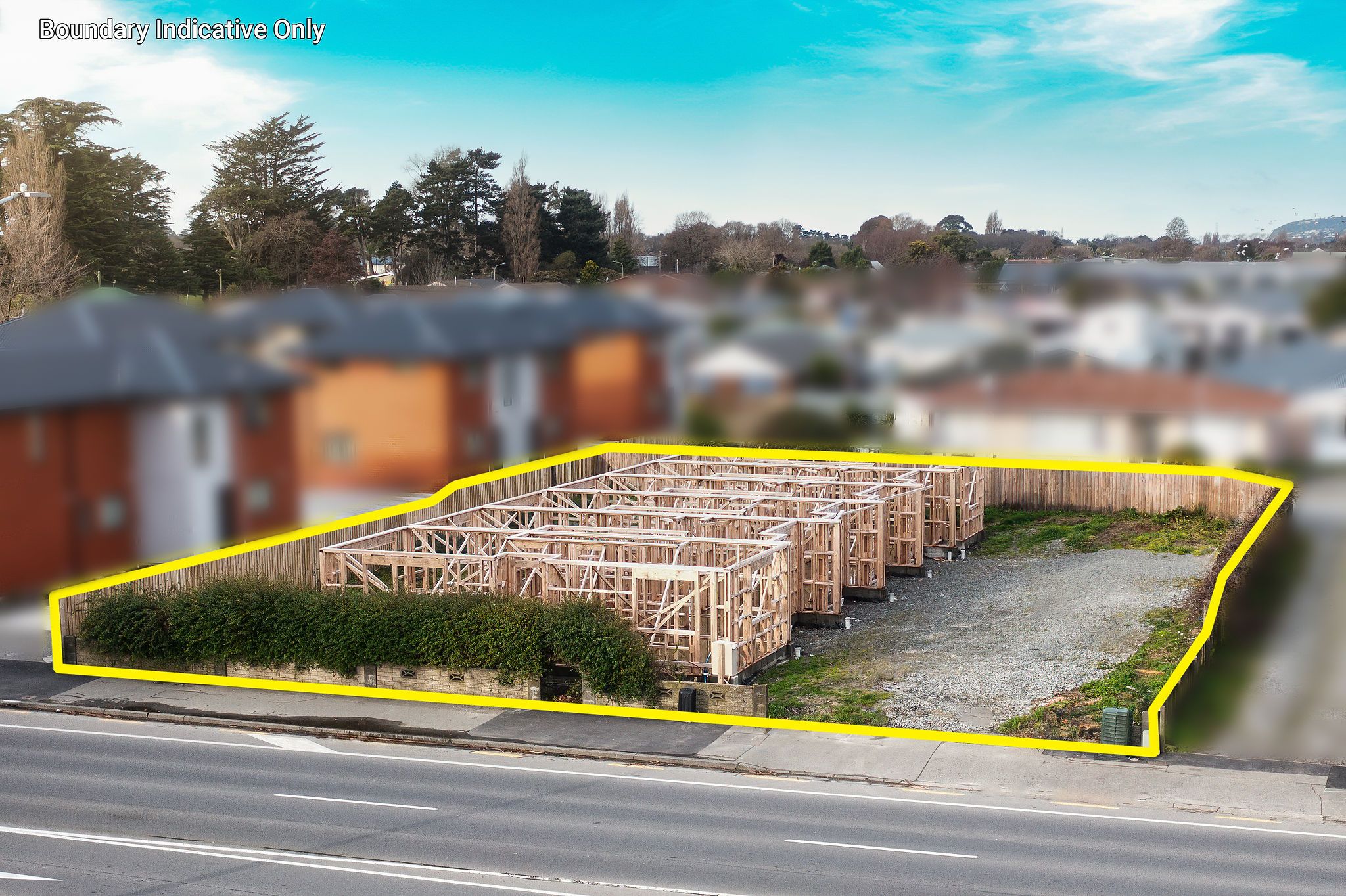 100 Aldwins Road, Phillipstown, Christchurch City