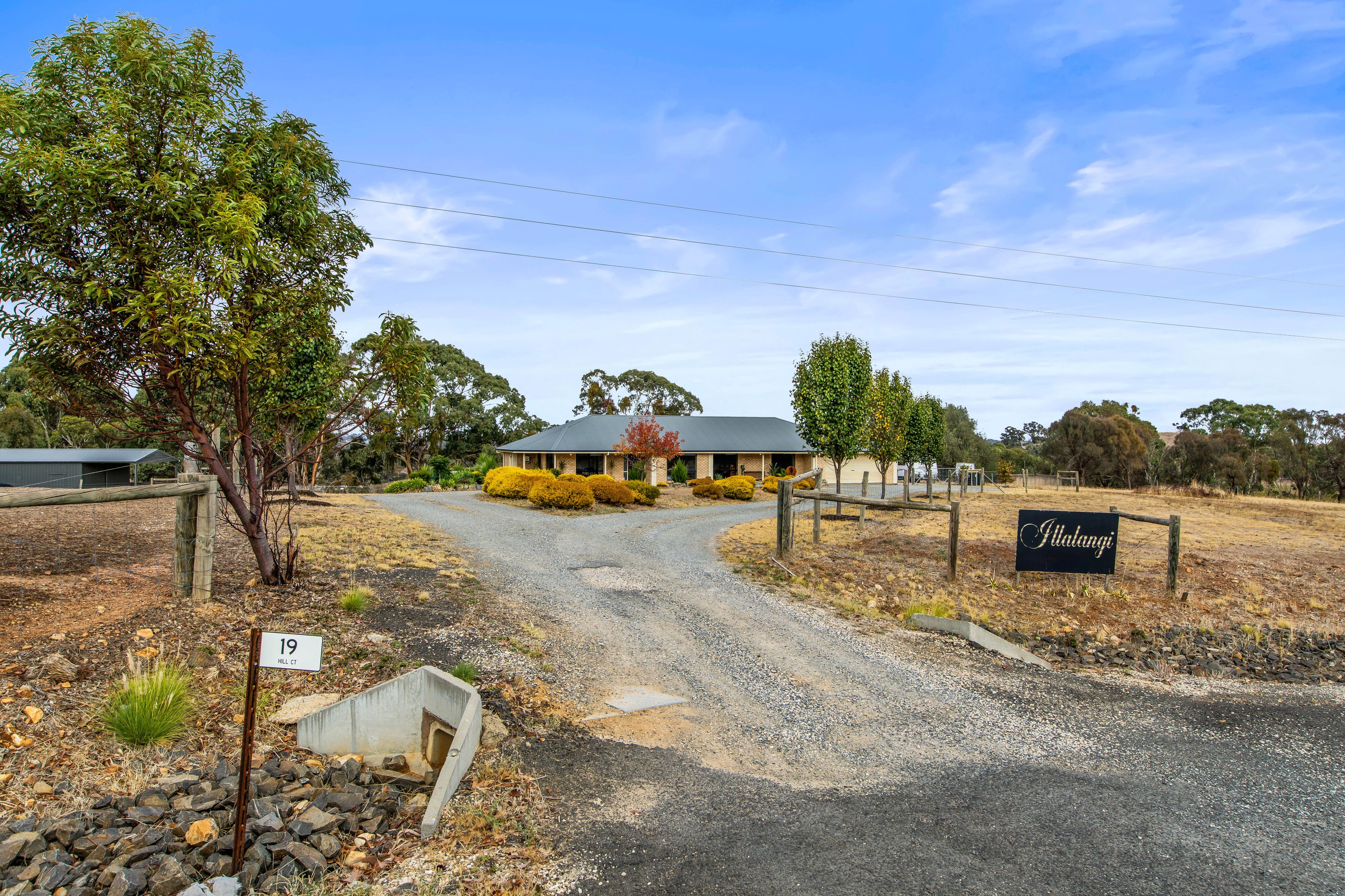 19 Hill Court, Clare, SA 5453