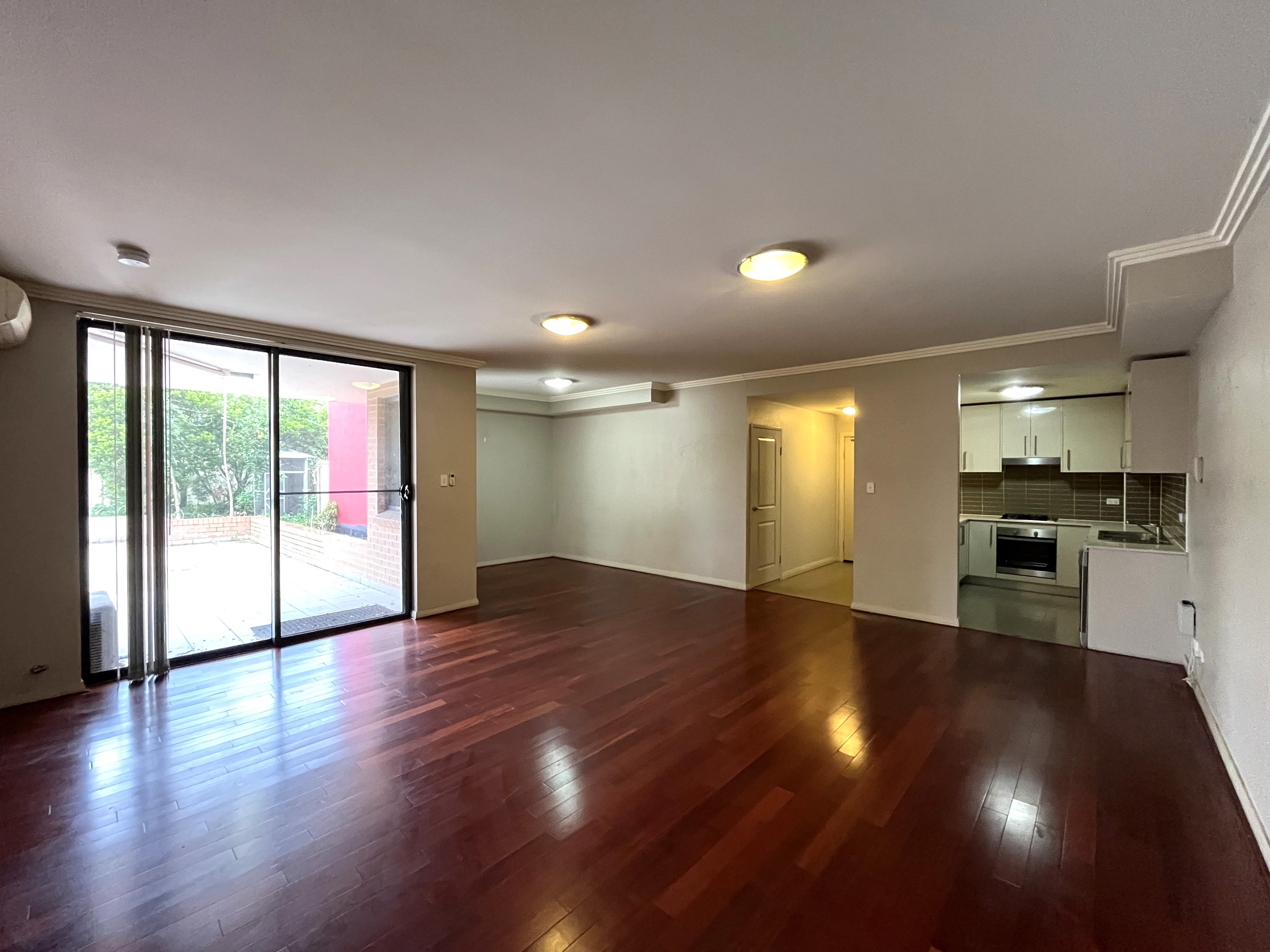 24/18 Kilbenny Street, Kellyville Ridge, NSW 2155