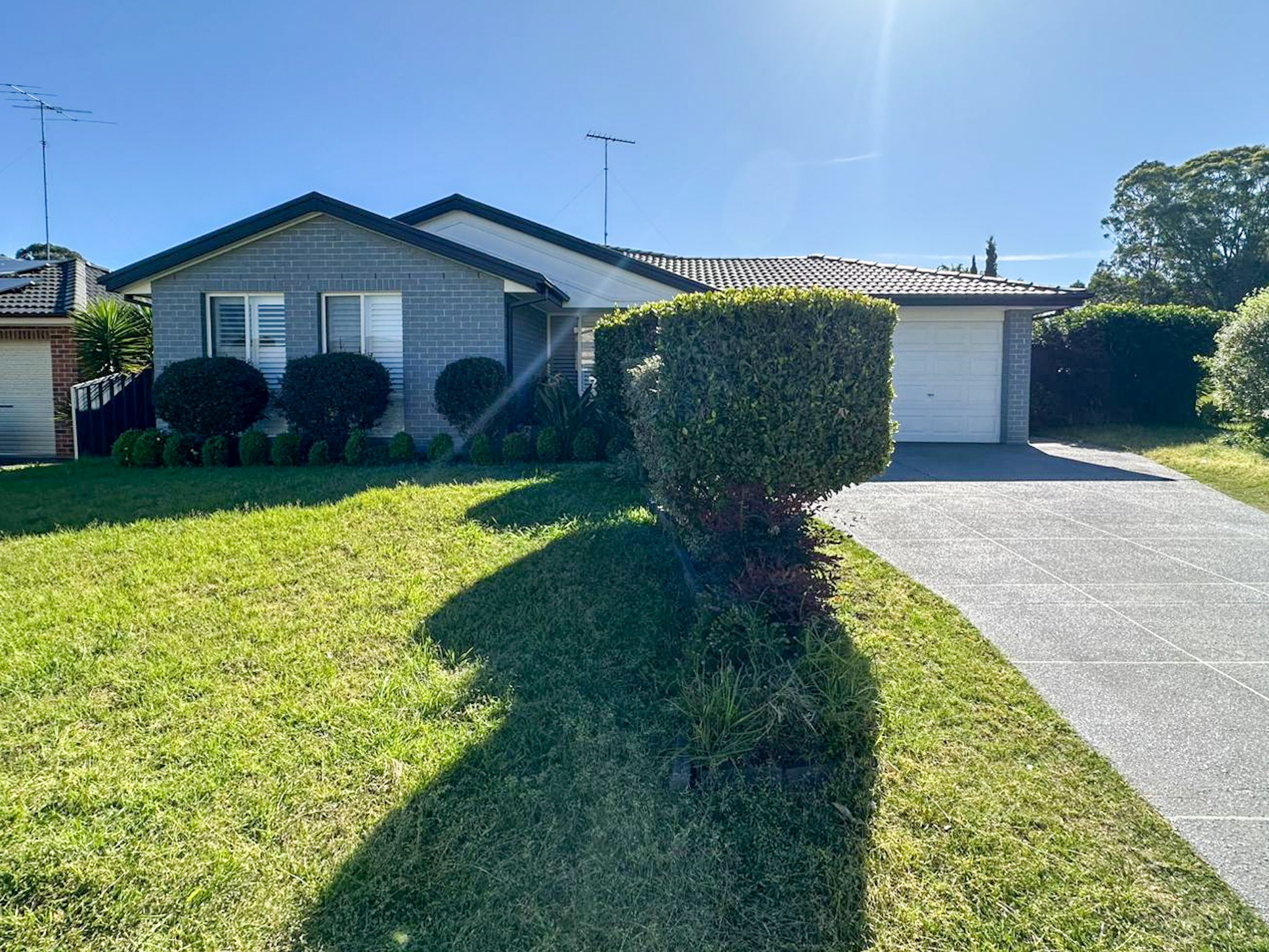 6 Gunara Terrace, Glenmore Park, NSW 2745