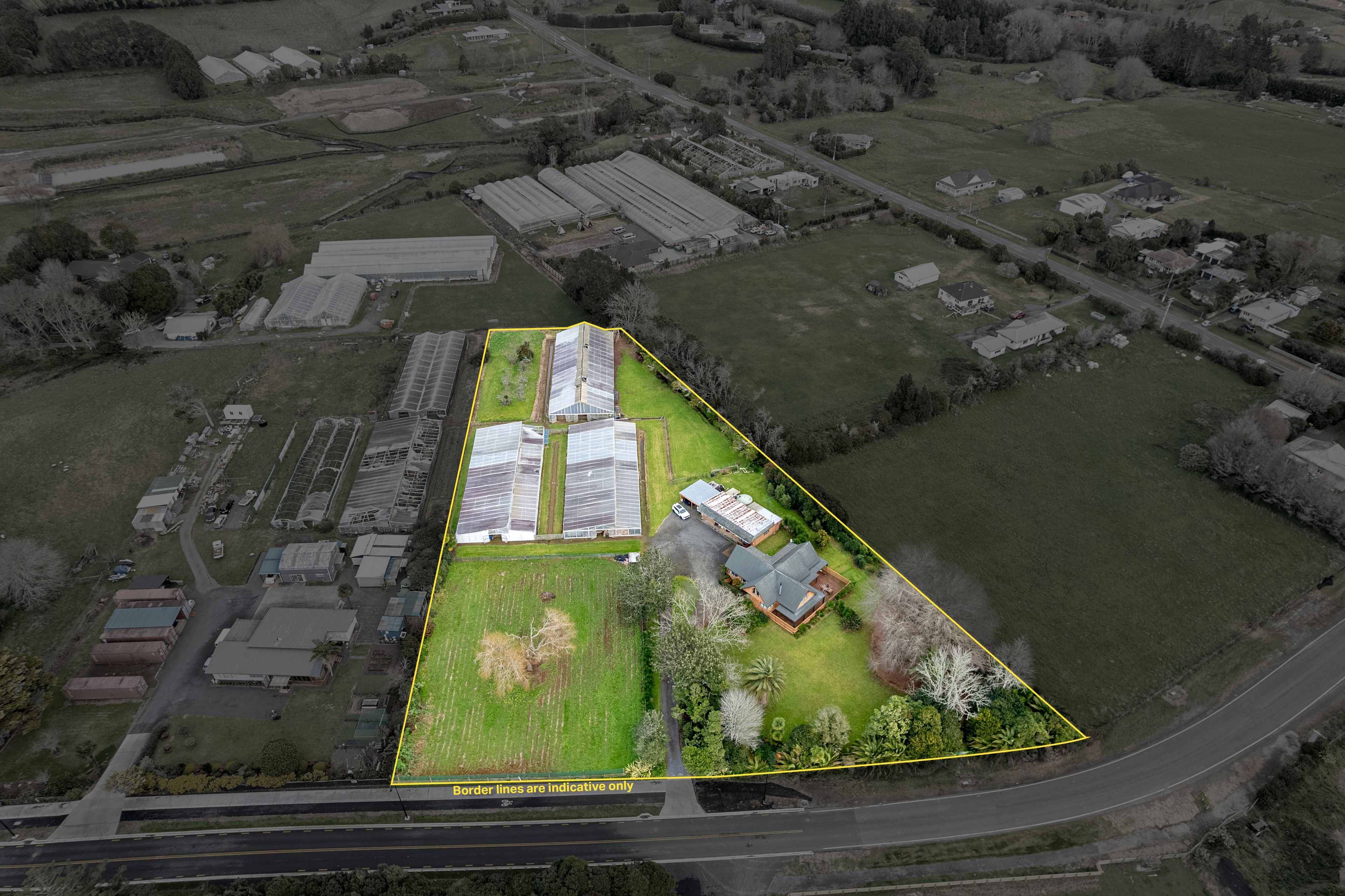 171 Waihoehoe Road, Drury, Papakura
