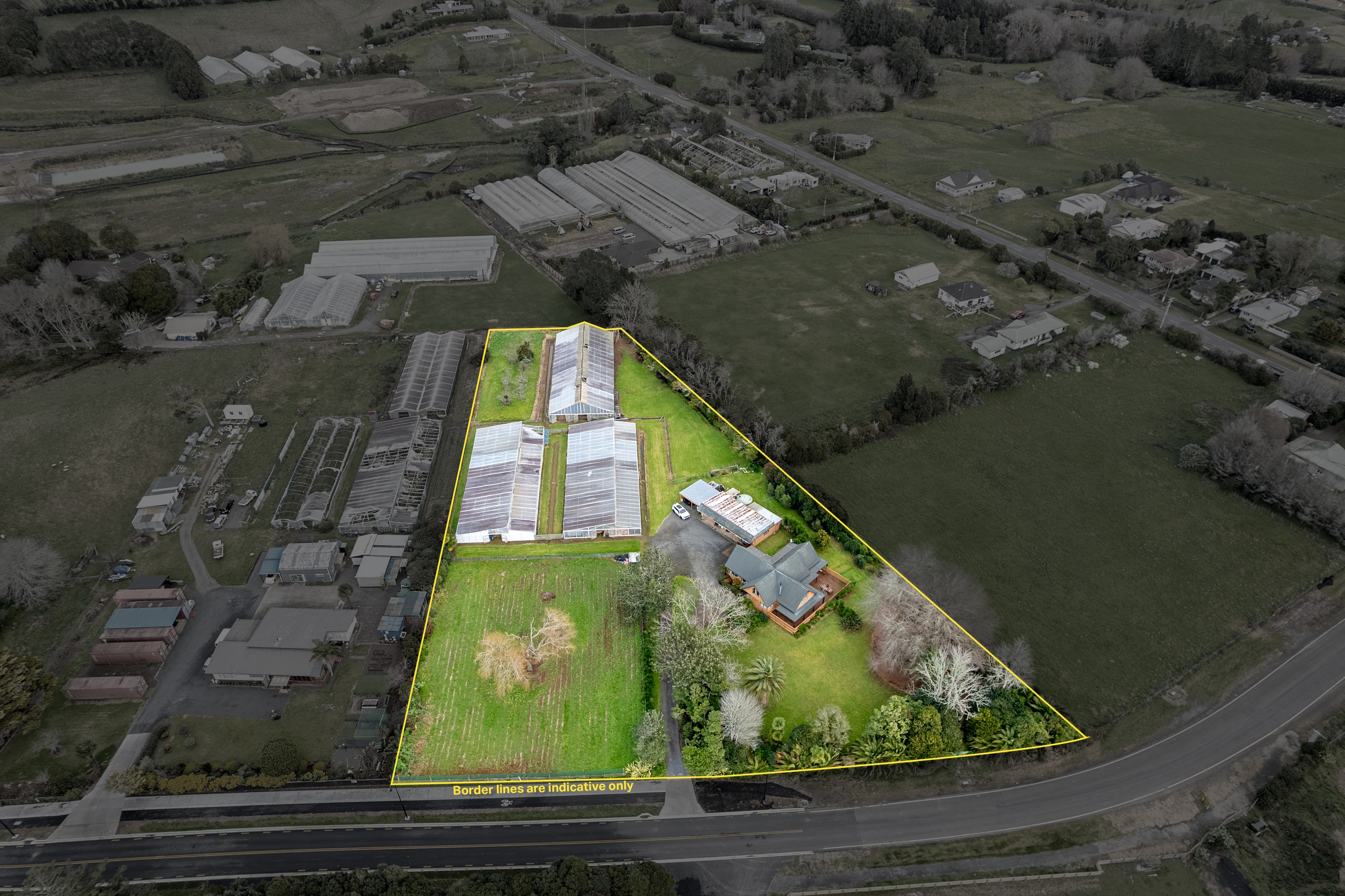 171 Waihoehoe Road, Drury, Papakura
