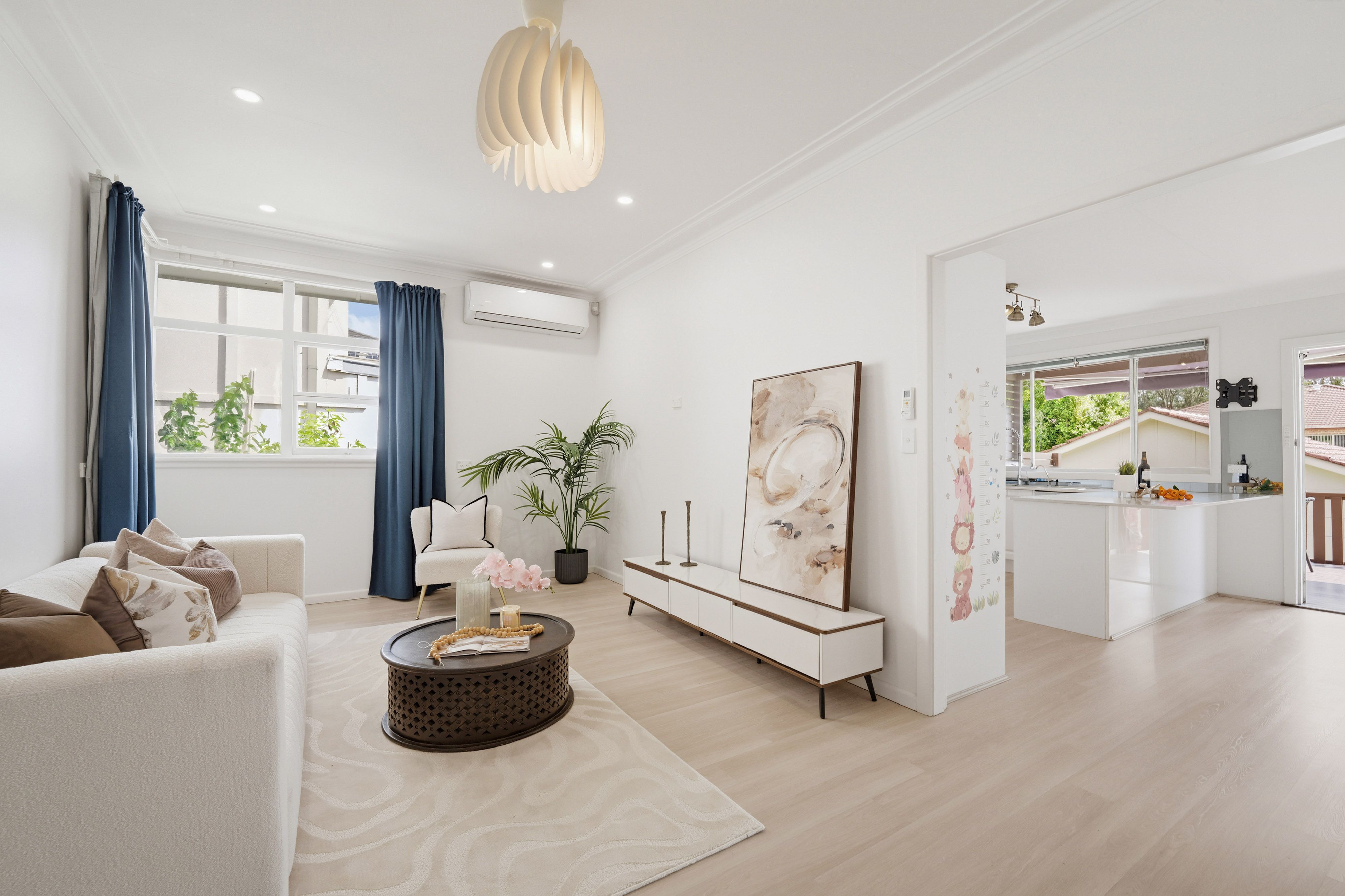 43 Alliance Avenue, Revesby, NSW 2212