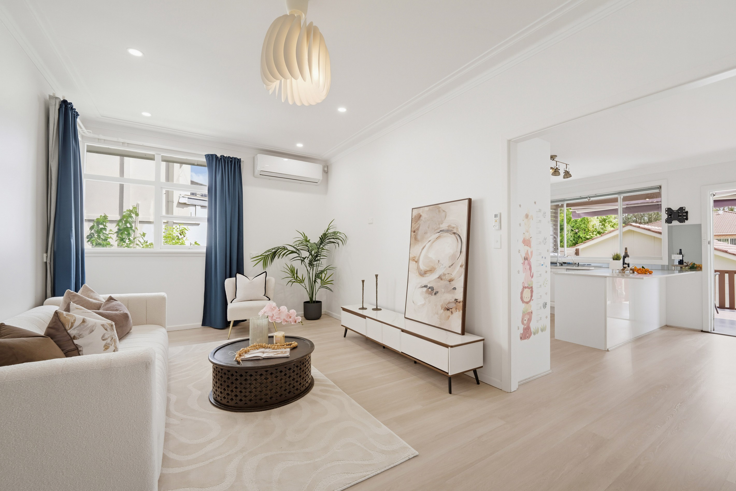 43 Alliance Avenue, Revesby, NSW 2212