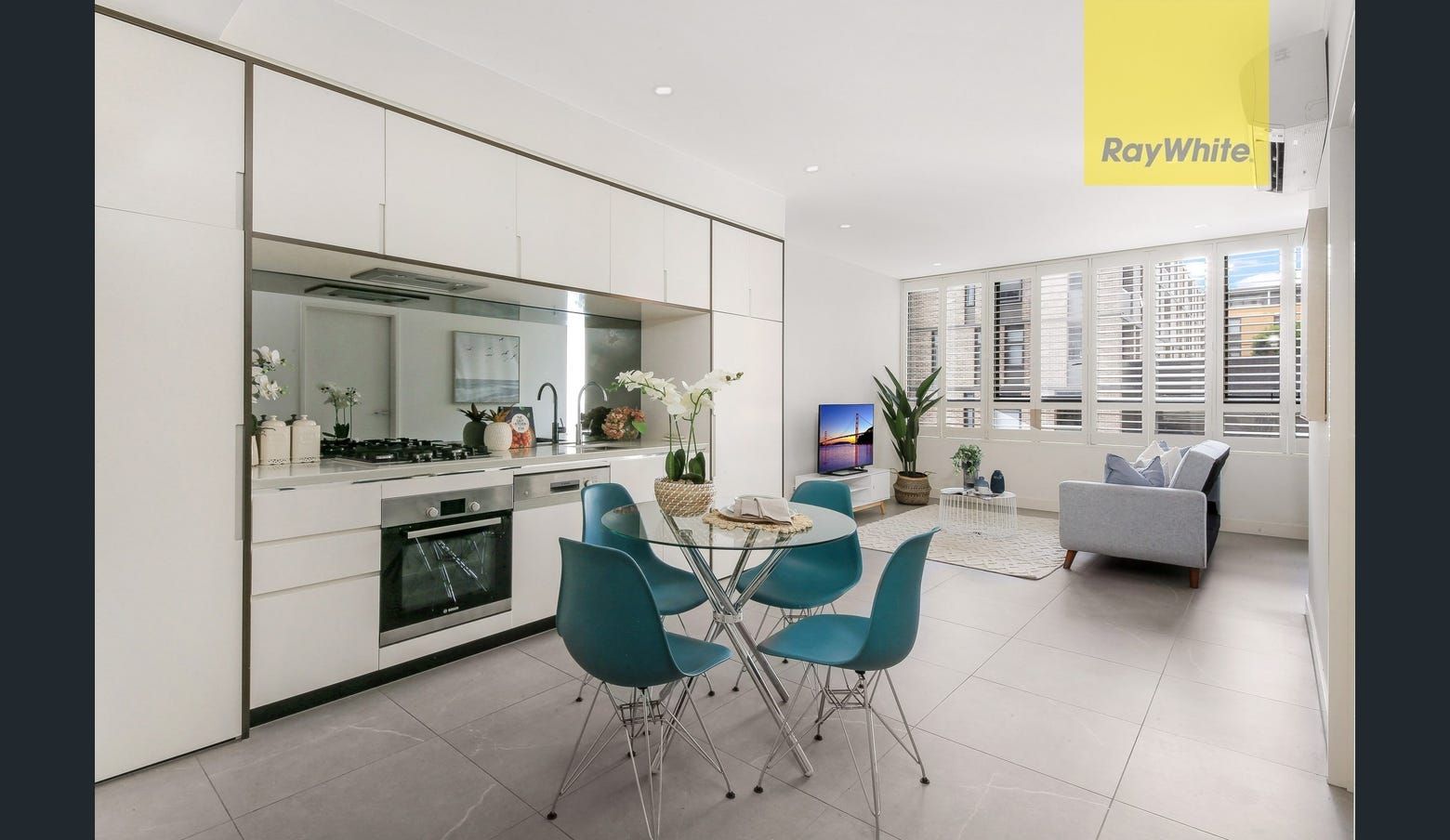 509D/1 Broughton Street — photo from Ray White Parramatta