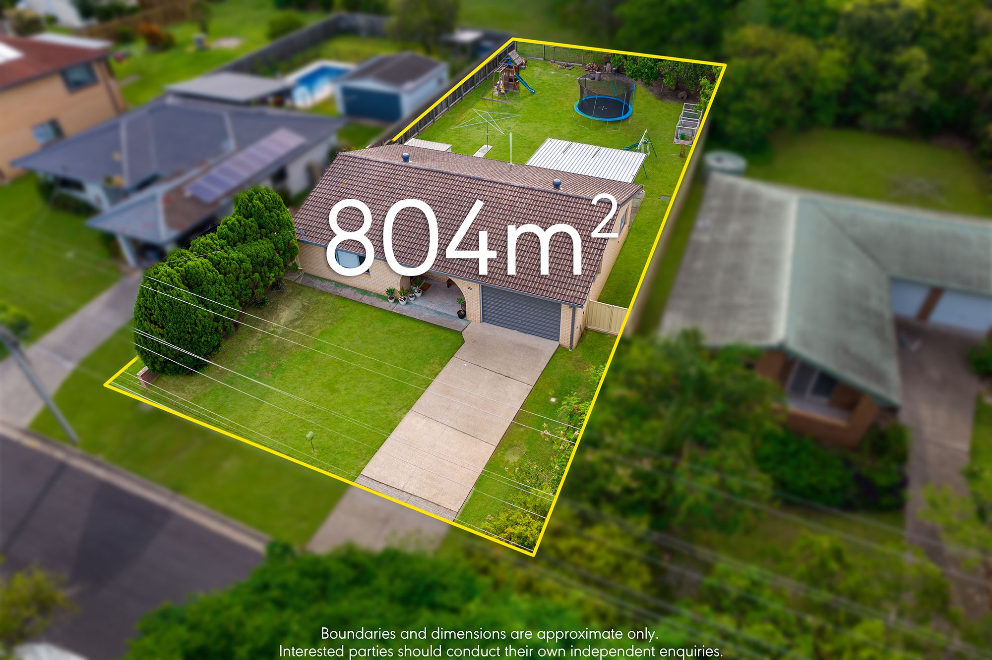 23 Auckland Street, Wishart, QLD 4122 Sold House Ray White Mt Gravatt