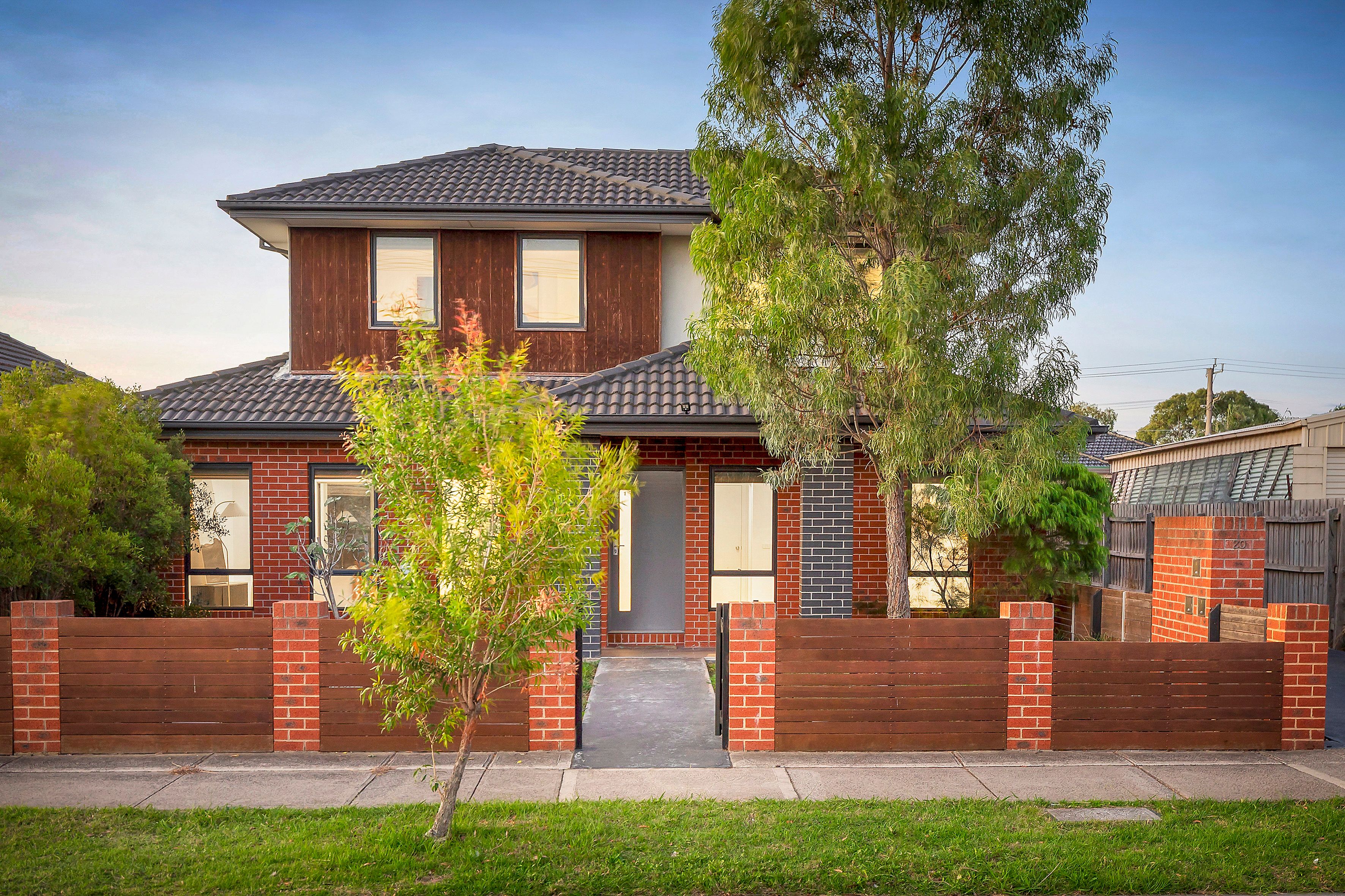 20 Margaret Street, Fawkner VIC 3060
