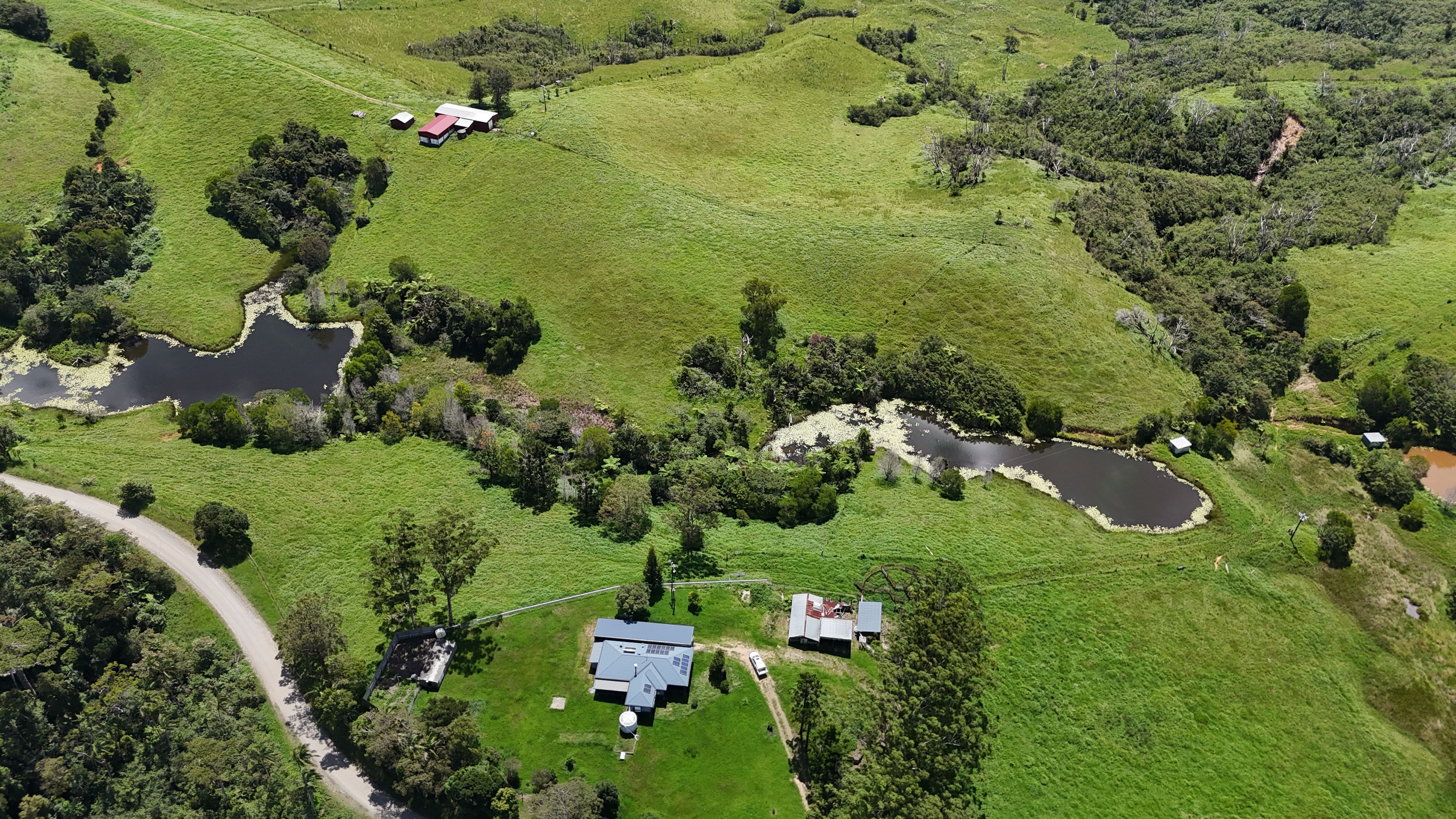 1413 Dalrymple Road — photo from Ray White Rural Sarina
