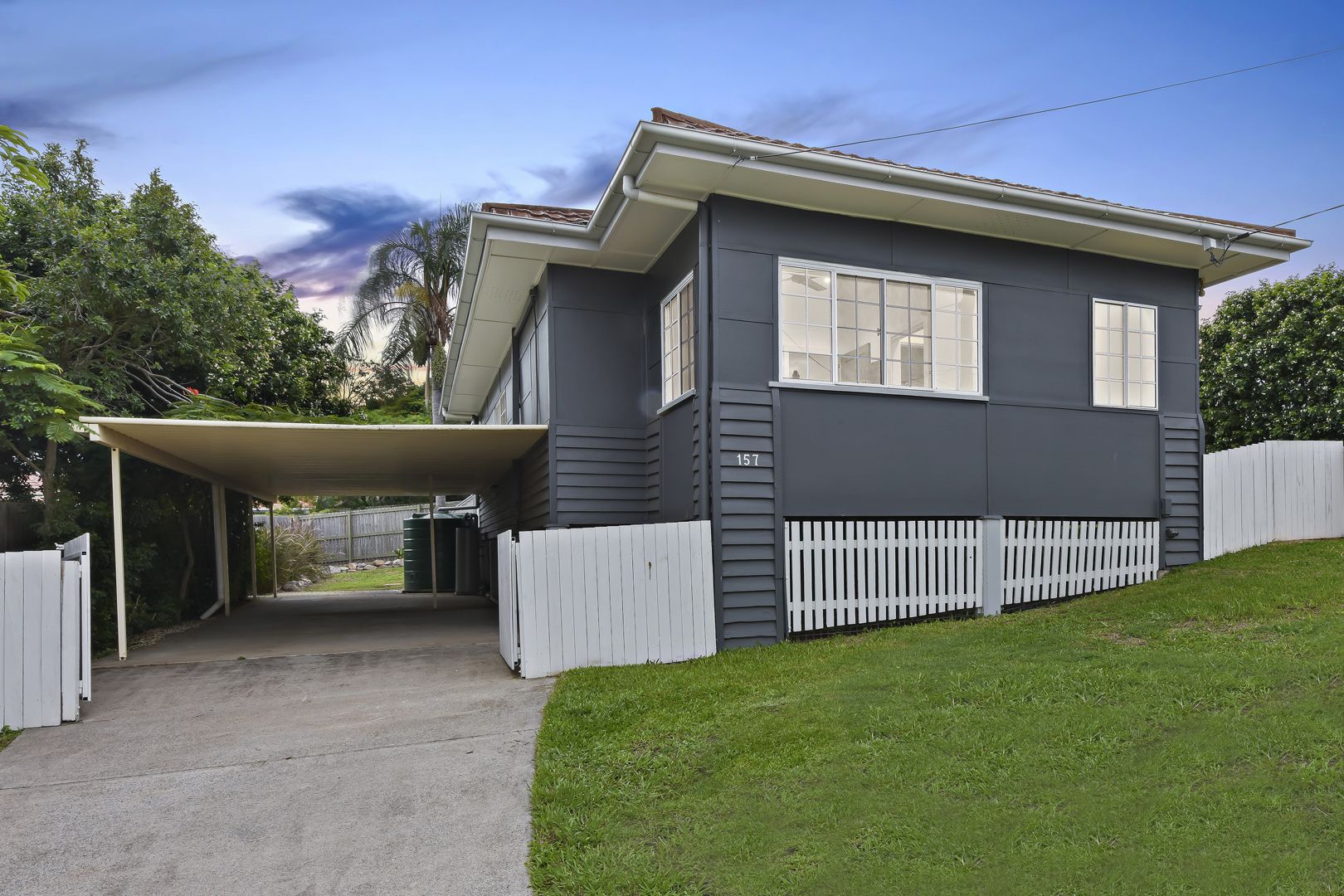 157 Ardoyne Road, Oxley, QLD 4075