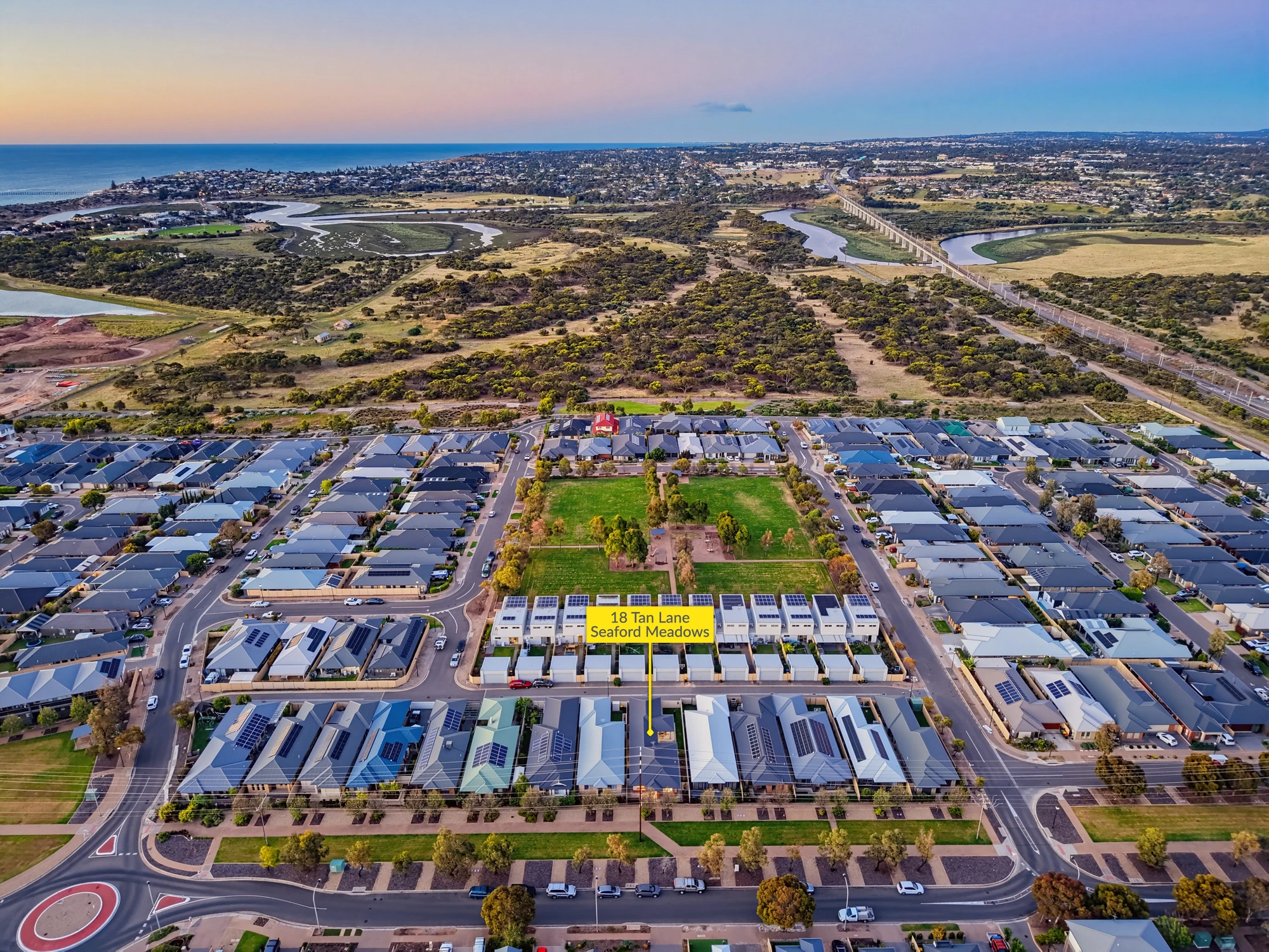 18 Tan Lane, Seaford Meadows, SA 5169