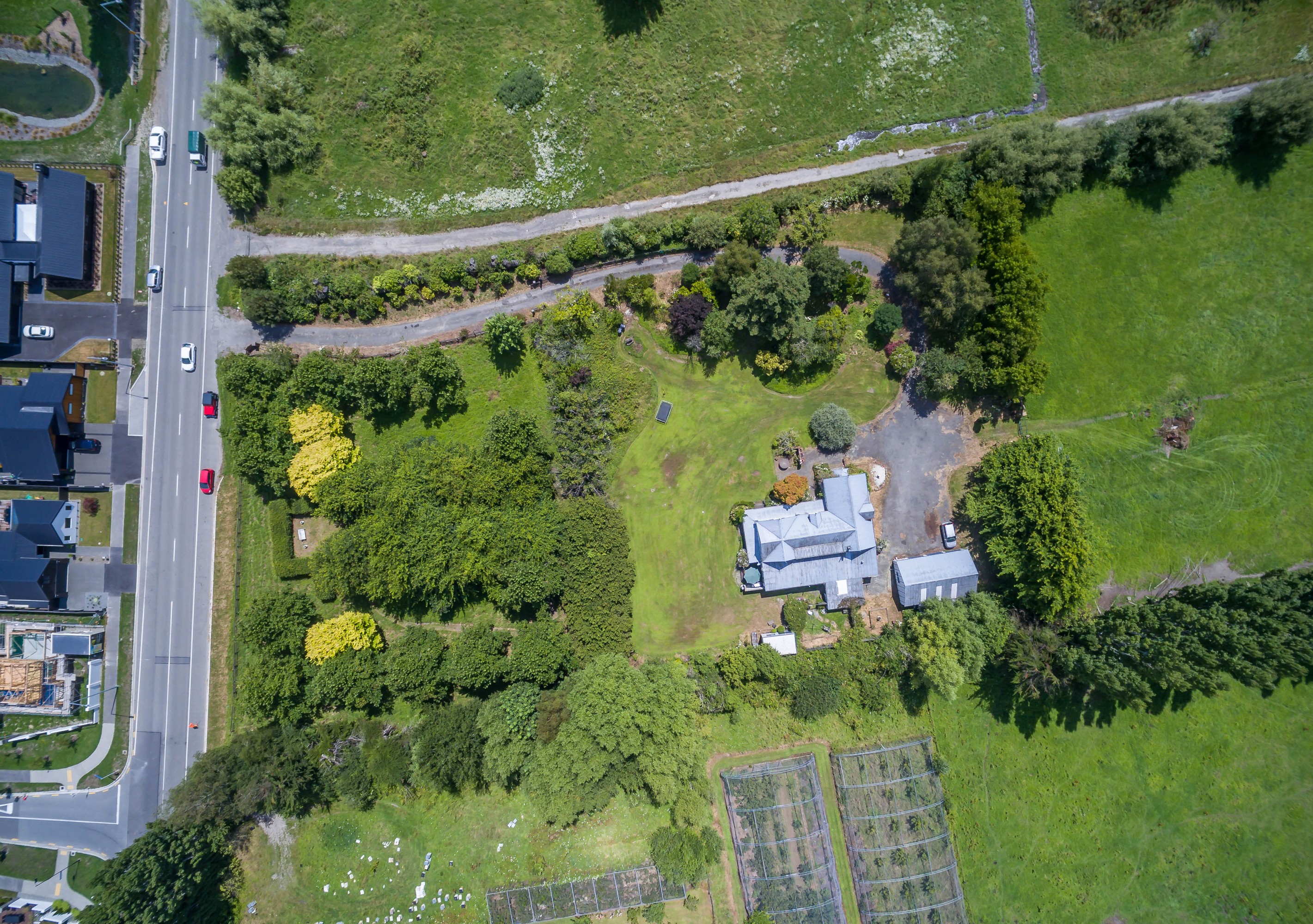 262 Highsted Road, Casebrook, Christchurch City