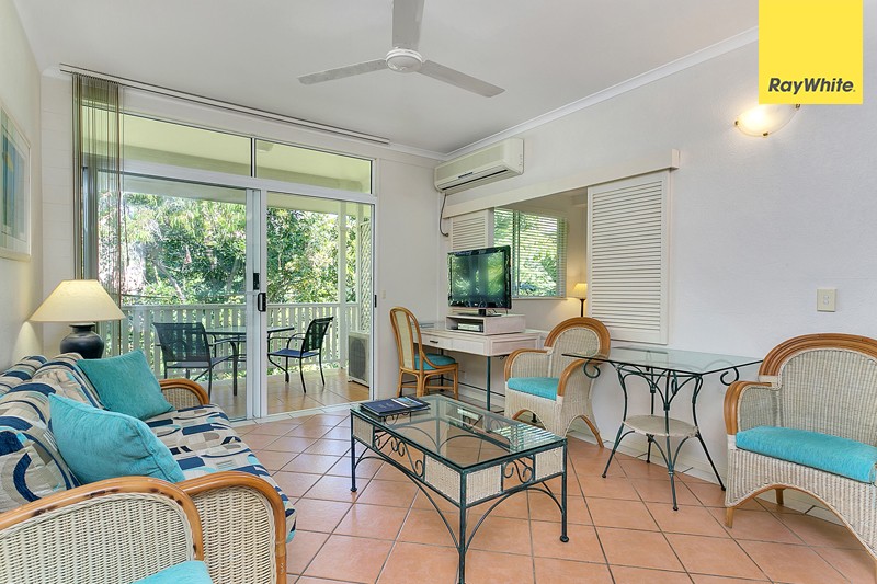 12/6-8 Triton Street, Palm Cove, QLD 4879