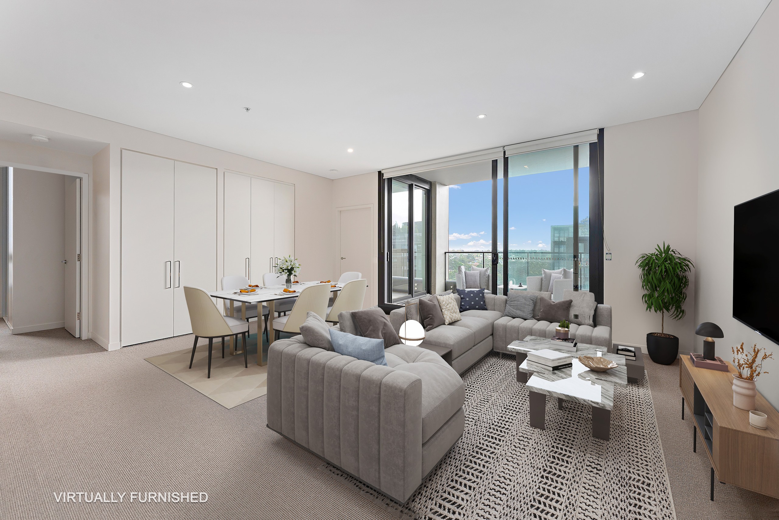 1107/1 Network Place, North Ryde, NSW 2113