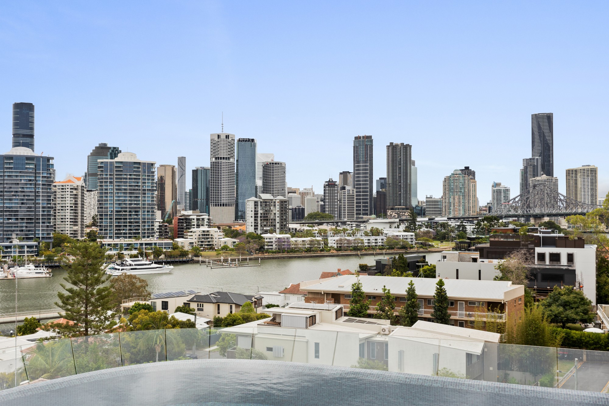 401/155 MORAY Street, New Farm, QLD 4005