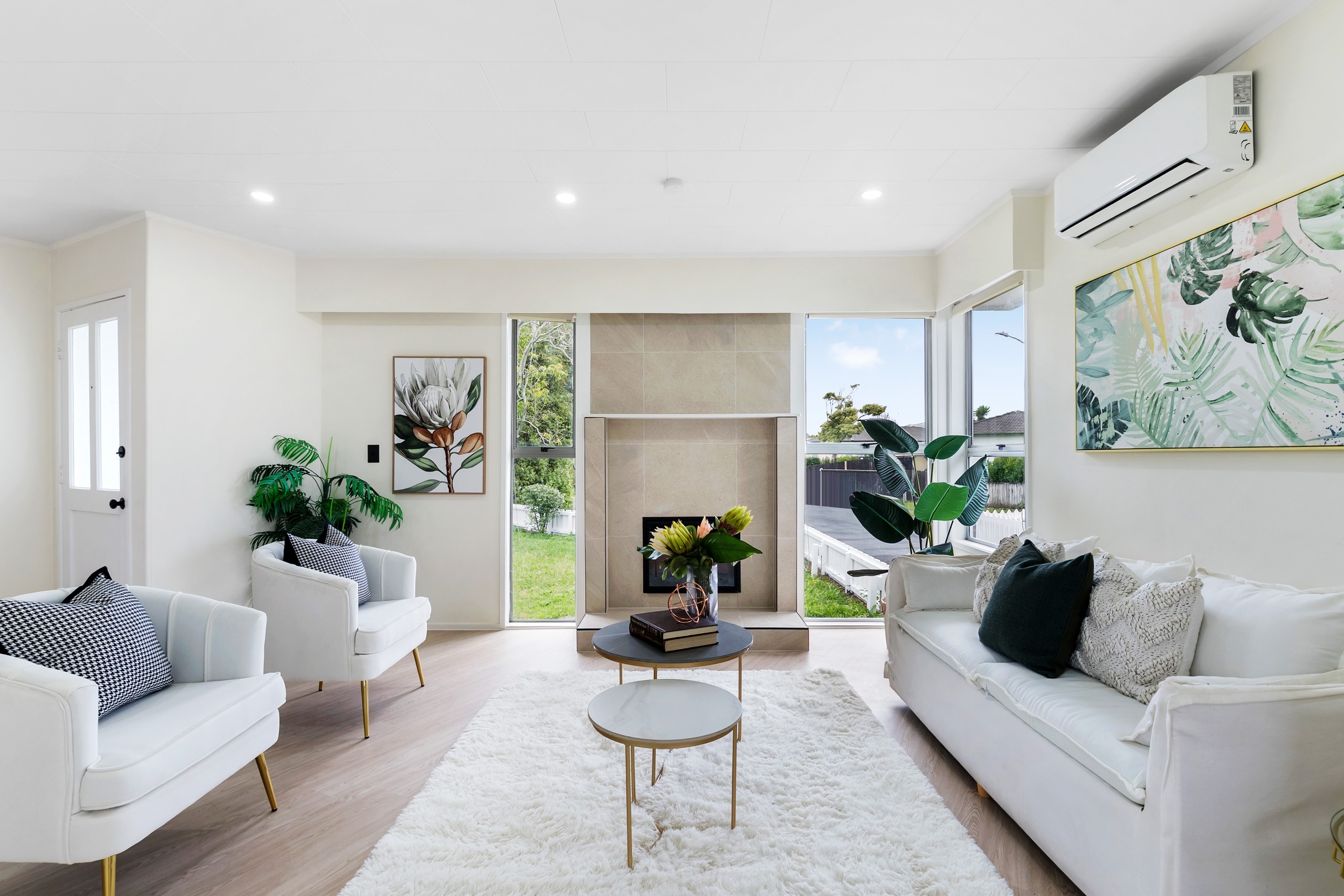 17 Nan Place, Pakuranga Heights, Manukau City