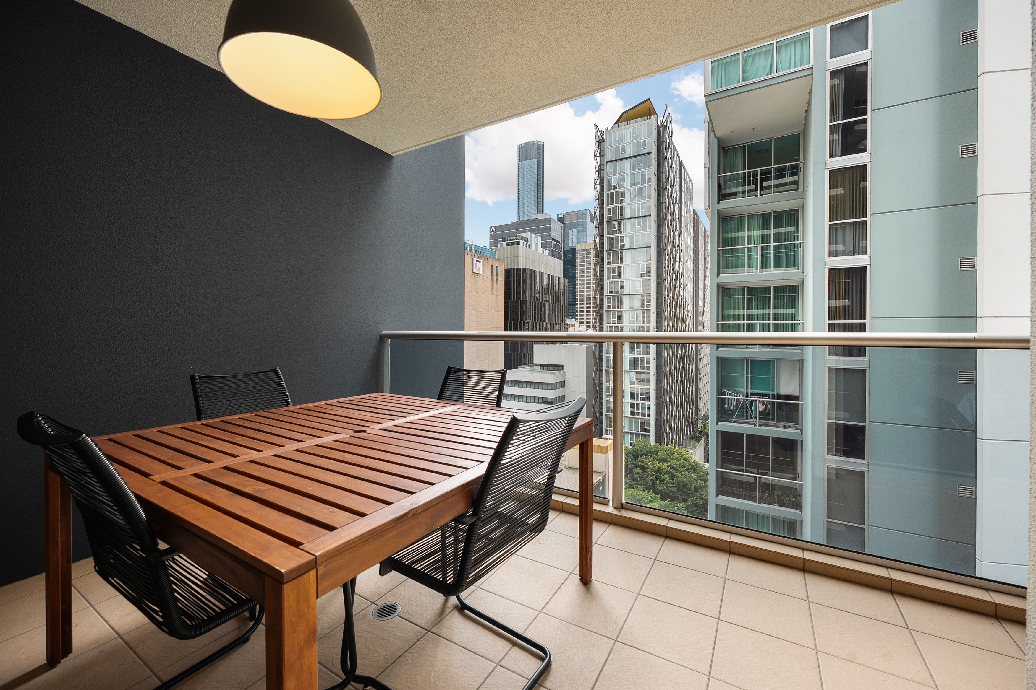 1107/70 Mary Street, Brisbane City, QLD 4000