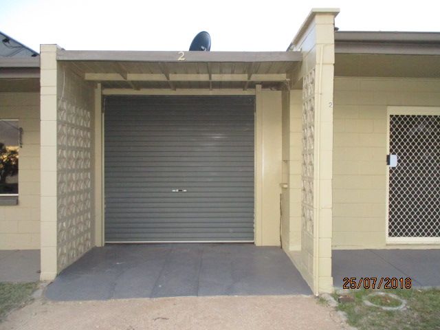 2/41 Queen Elizabeth Drive, Barmera, SA 5345