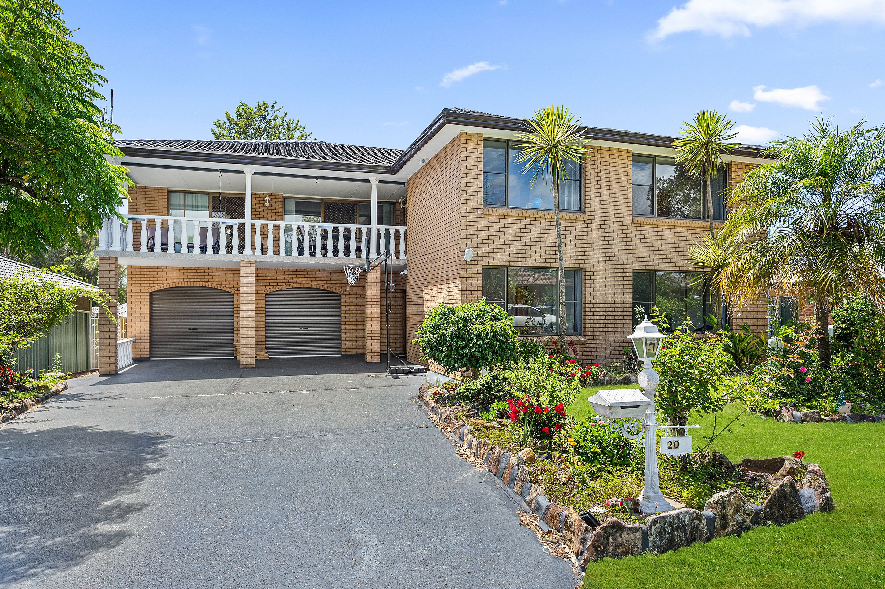 20 Cameron Crescent, Kiama Downs NSW 2533