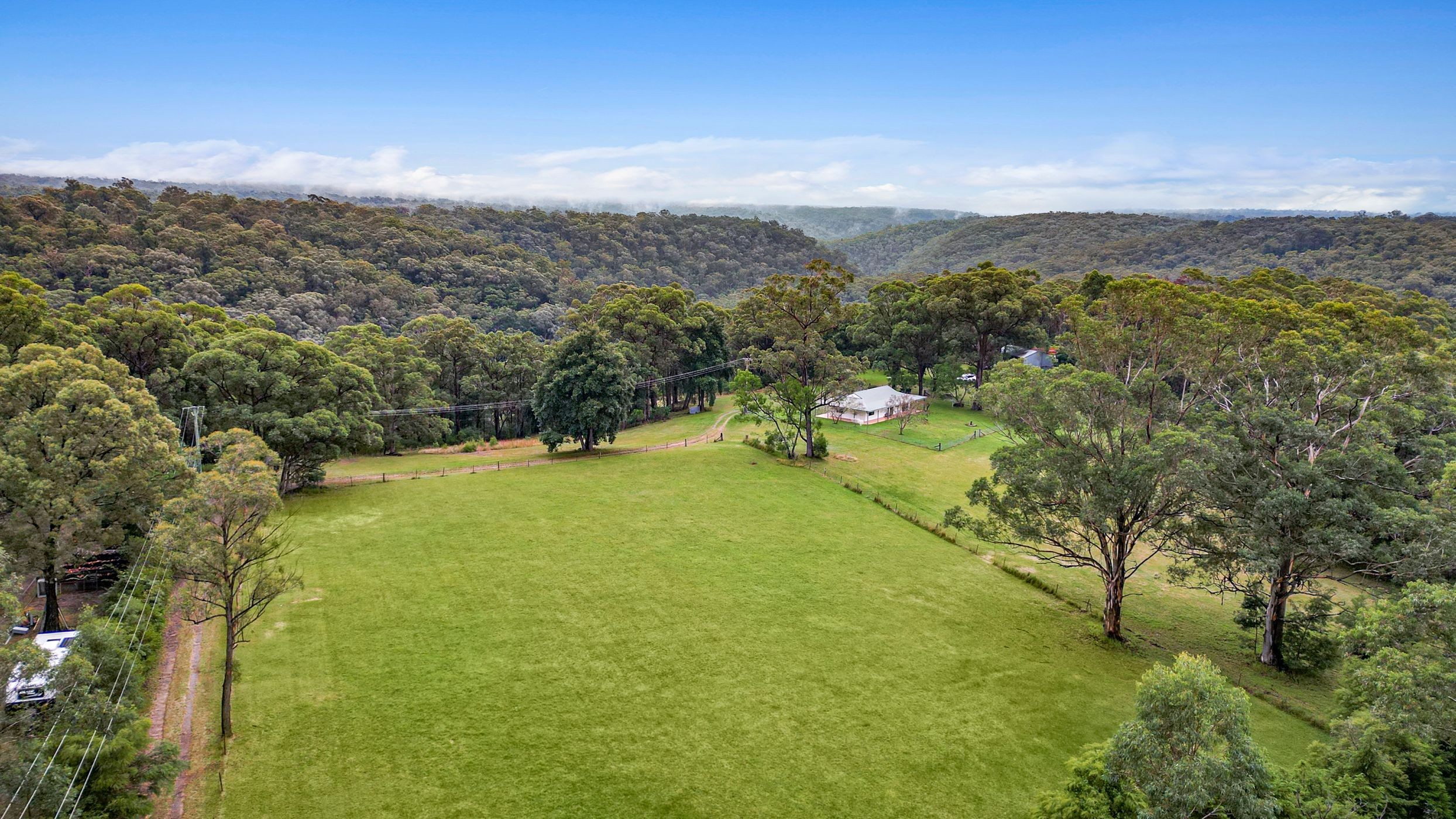 119 Mountain View Close, Kurrajong Hills, NSW 2758