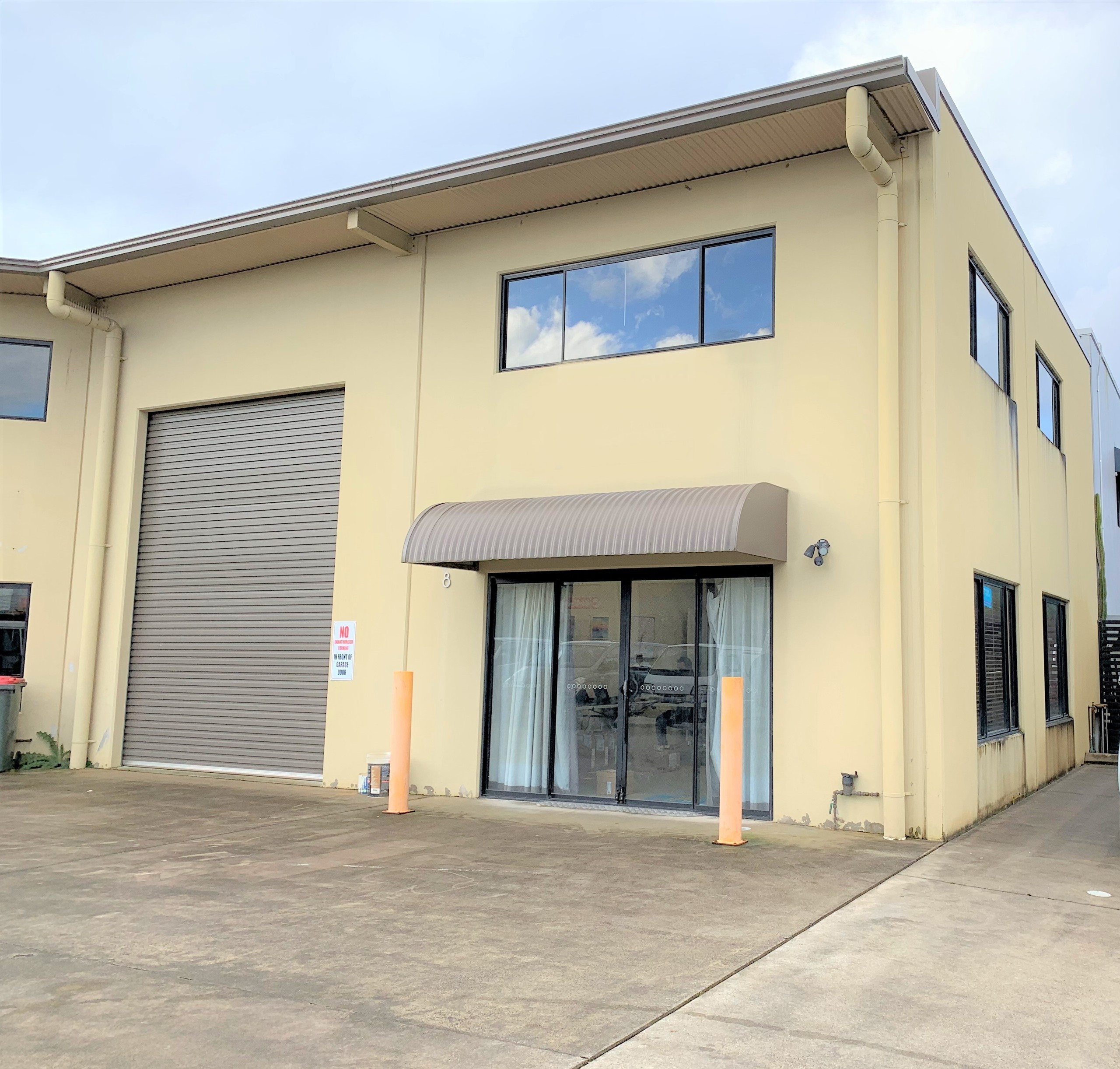 Unit 8/9-11 Towers Drive, Mullumbimby, NSW 2482