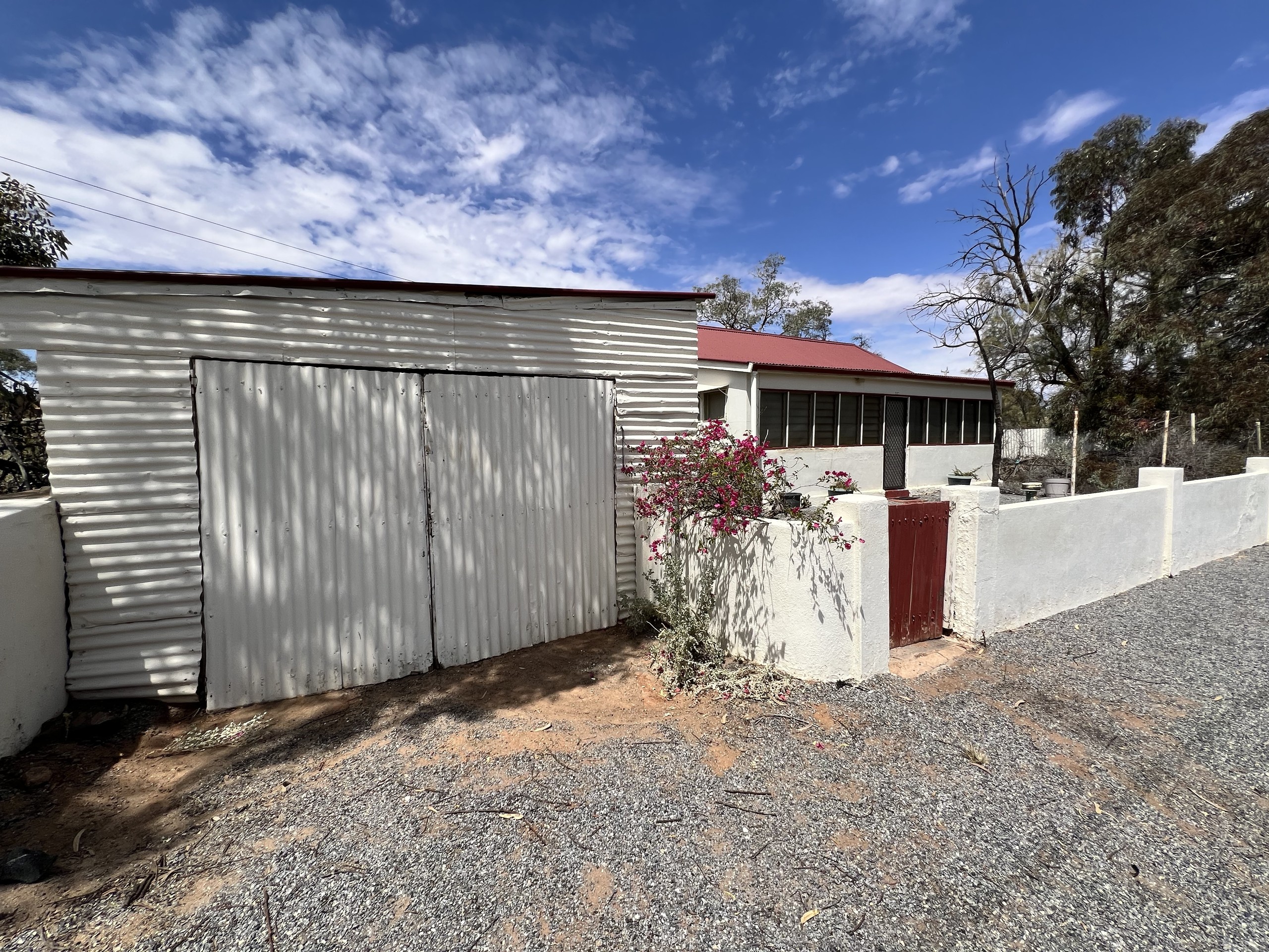 397 Eyre Street, Broken Hill, NSW 2880