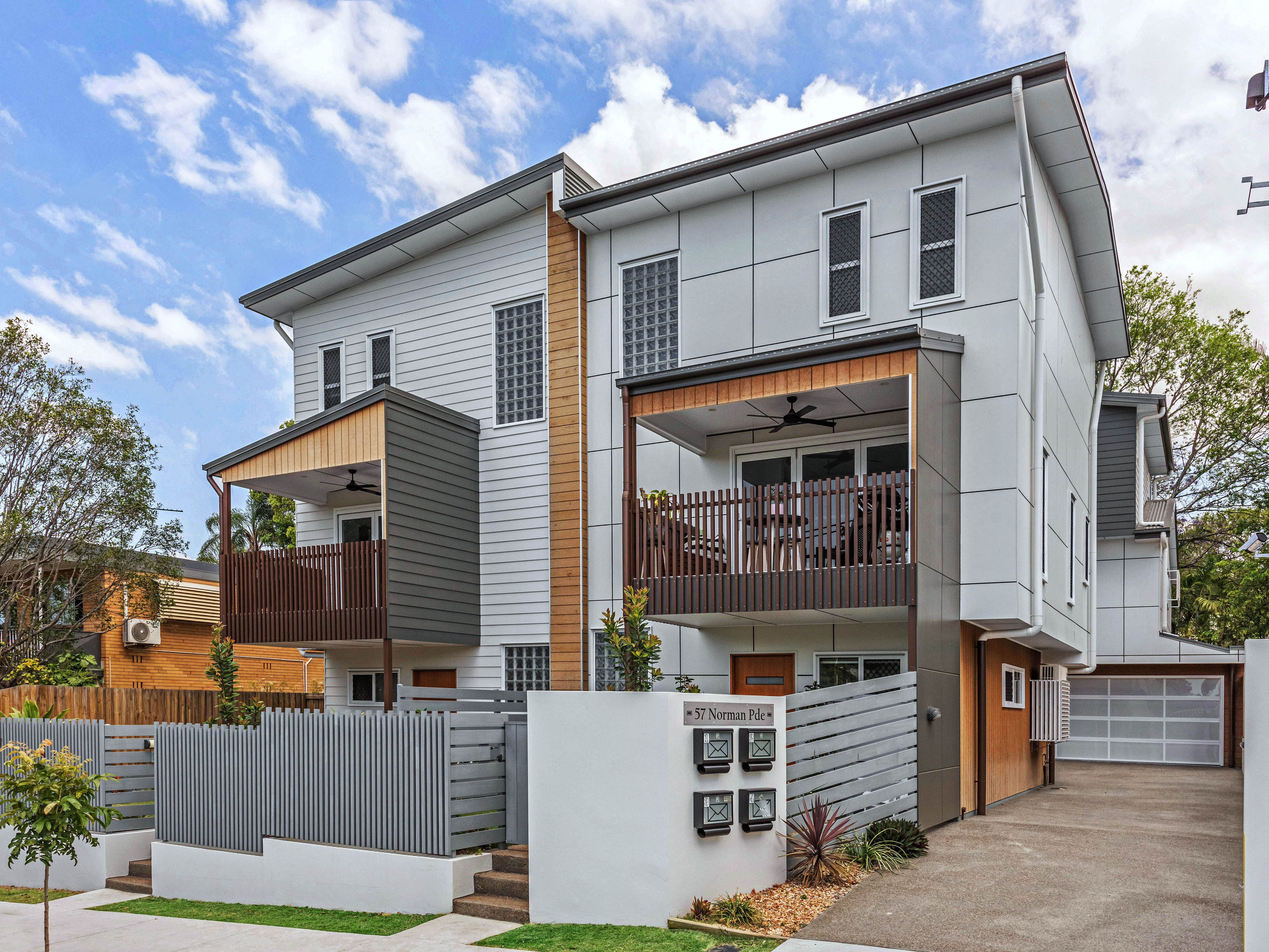3/57 Norman Parade, Clayfield, QLD 4011