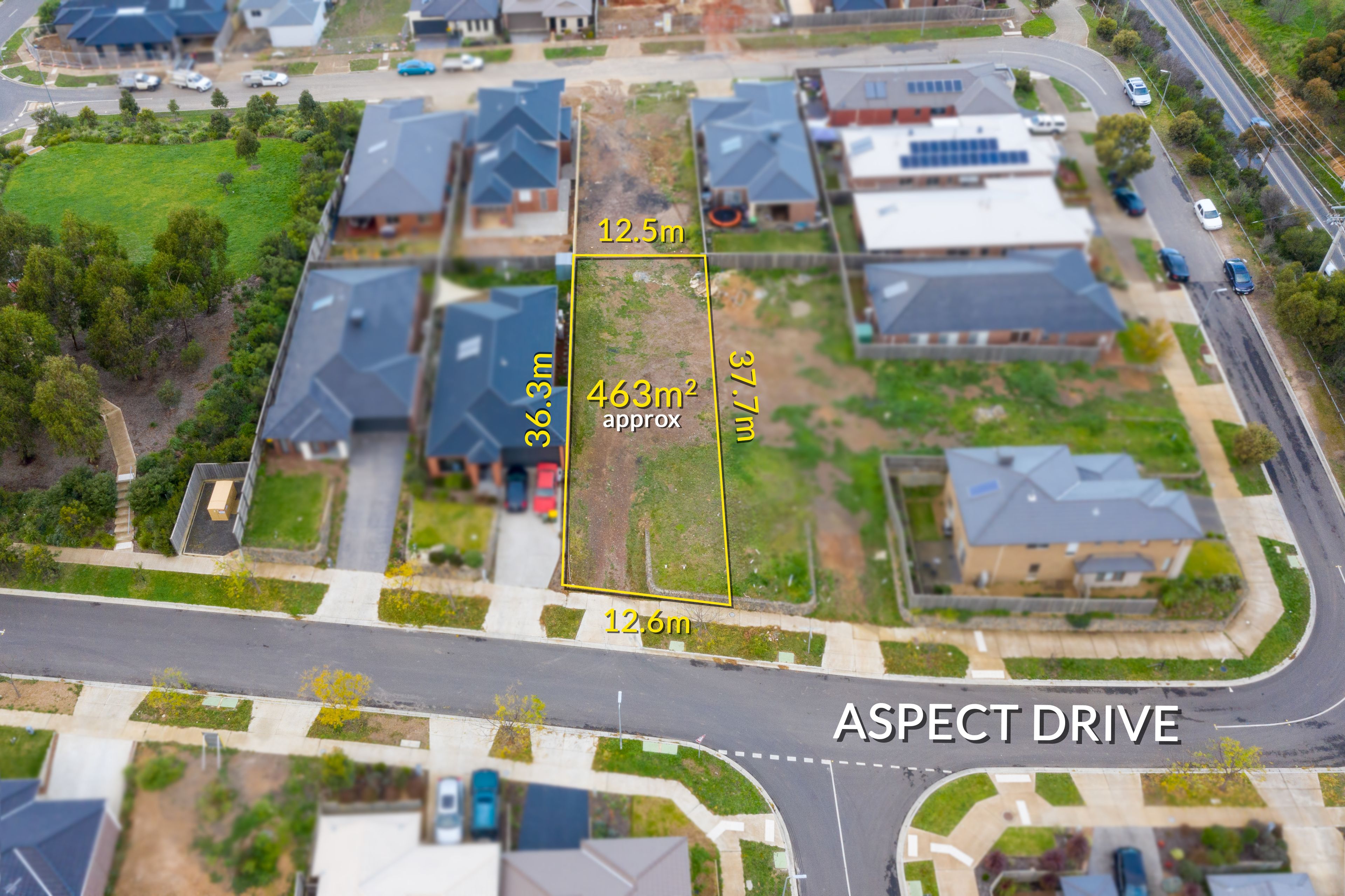 52 Aspect Drive, Doreen, VIC 3754