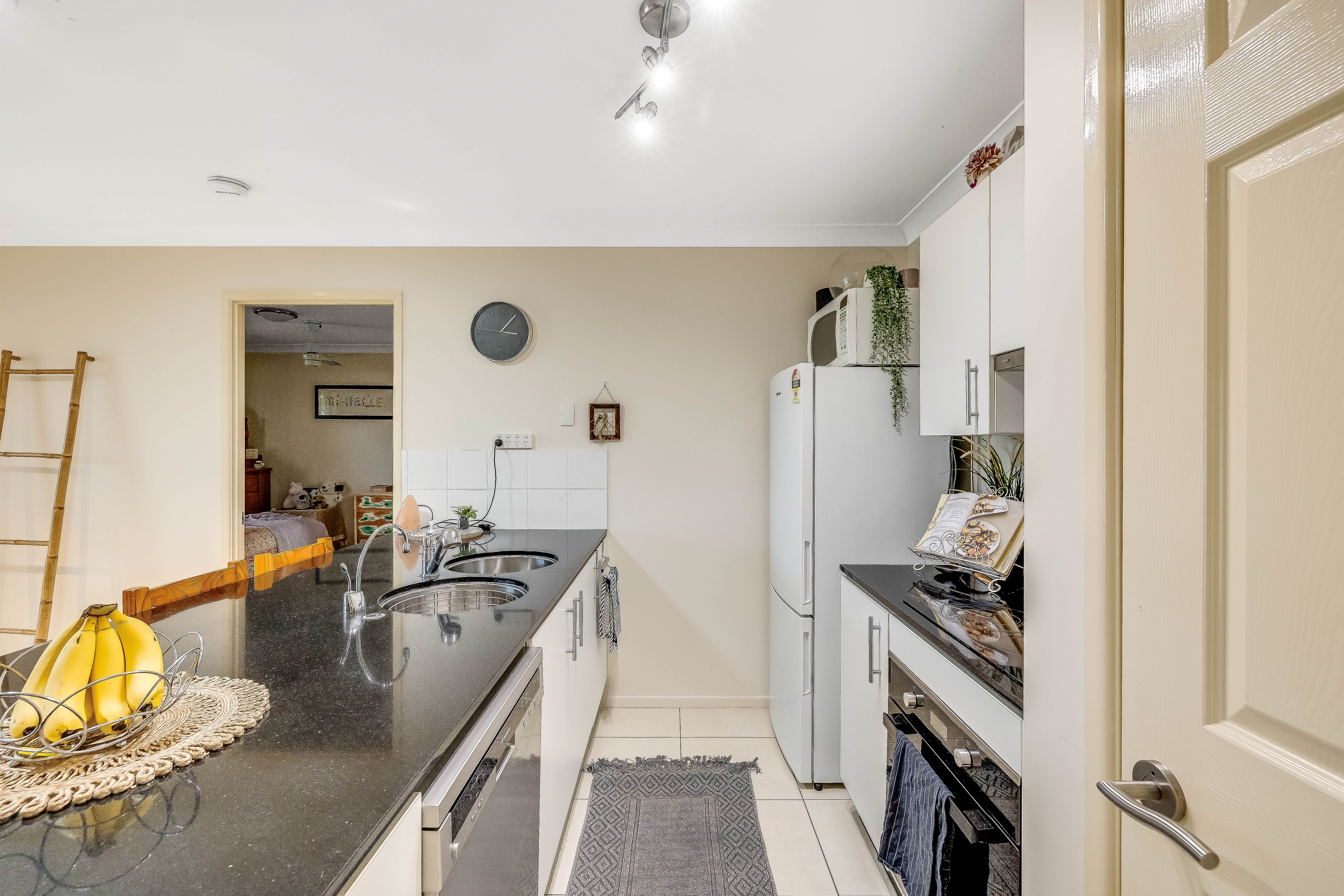 Unit 1/36a Dunne Street, Harristown, QLD 4350