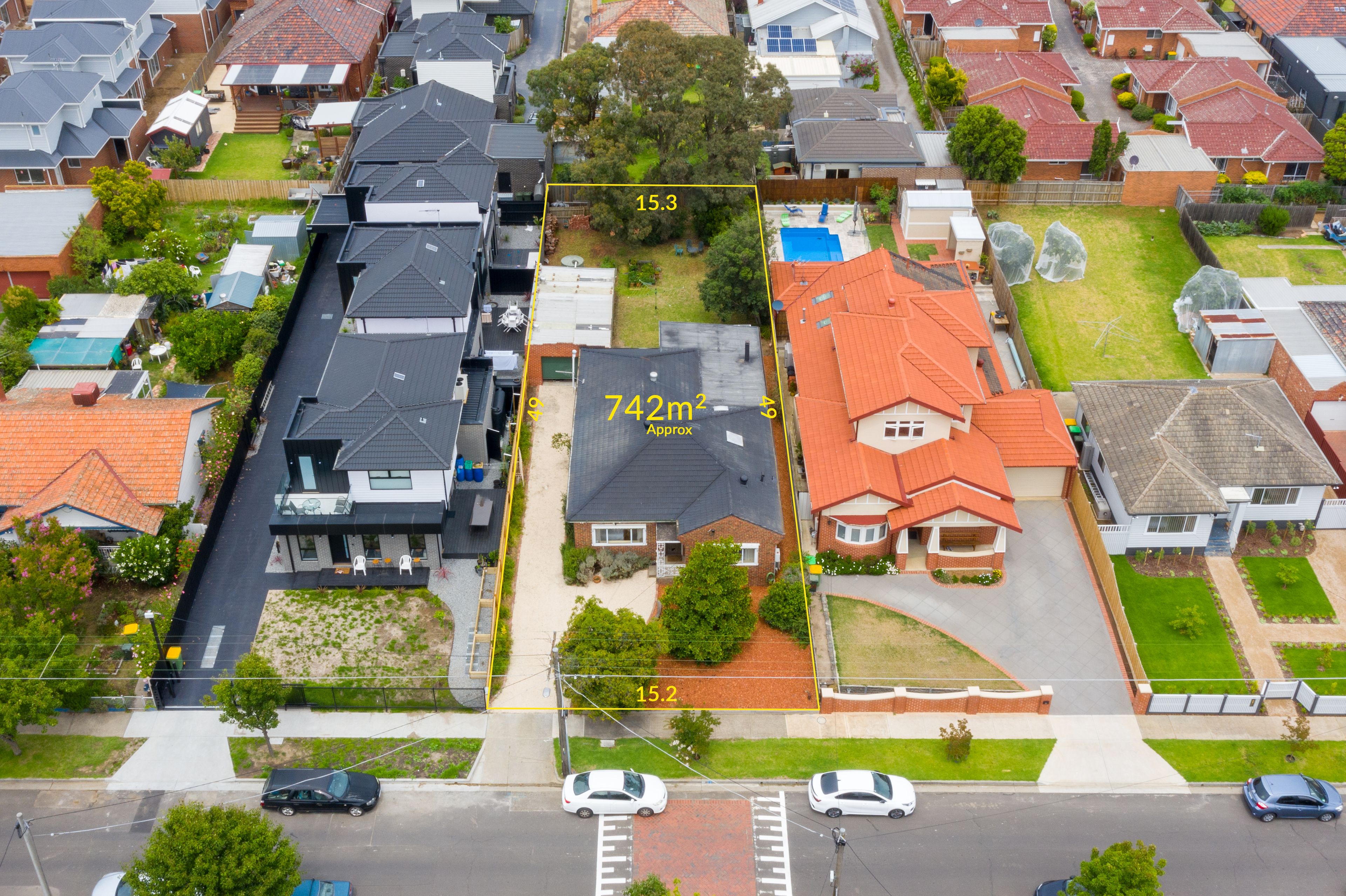 27 Delaware Street, Reservoir, VIC 3073
