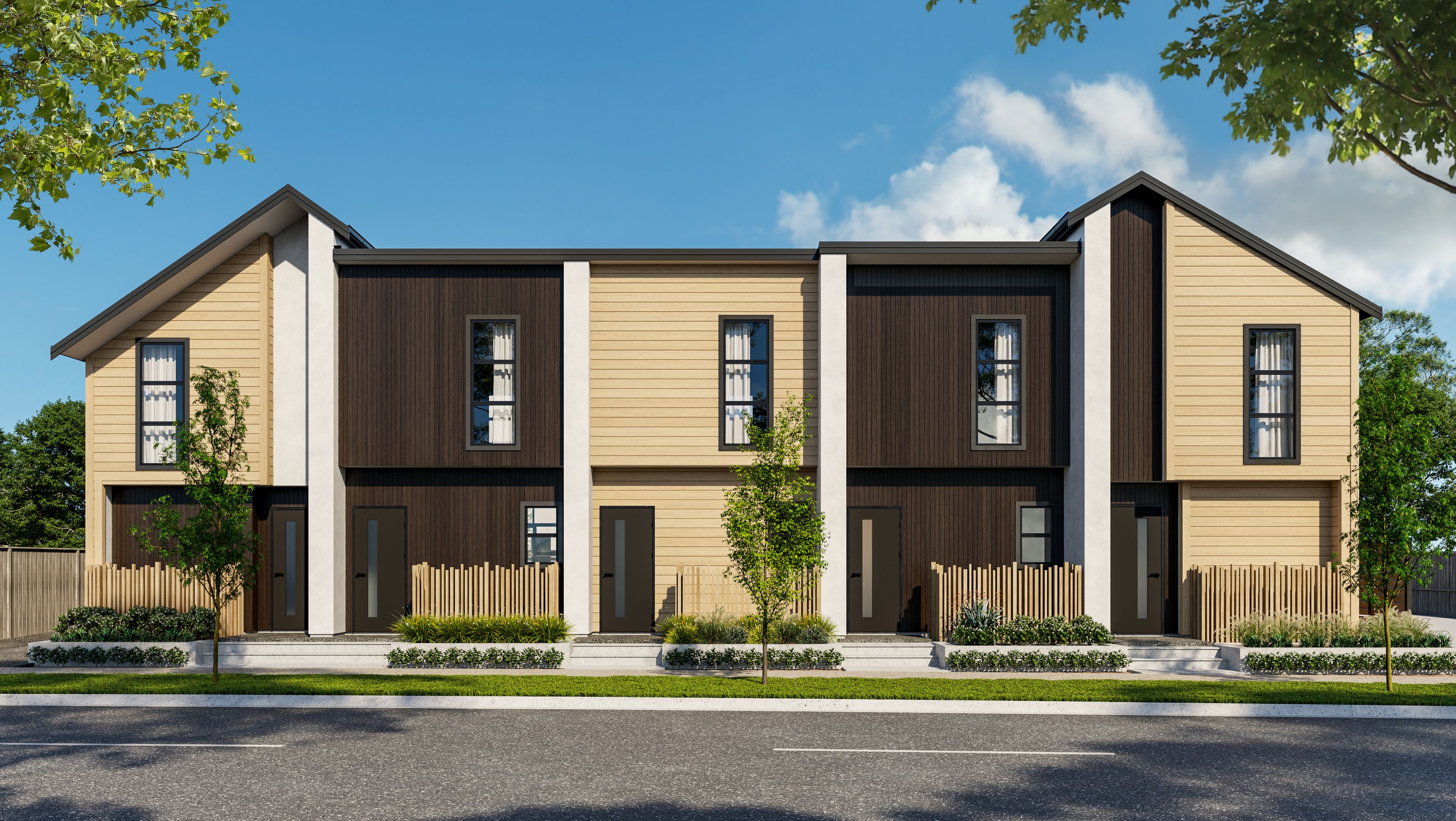 Townhouse 9 Rata Street, Naenae, Lower Hutt City