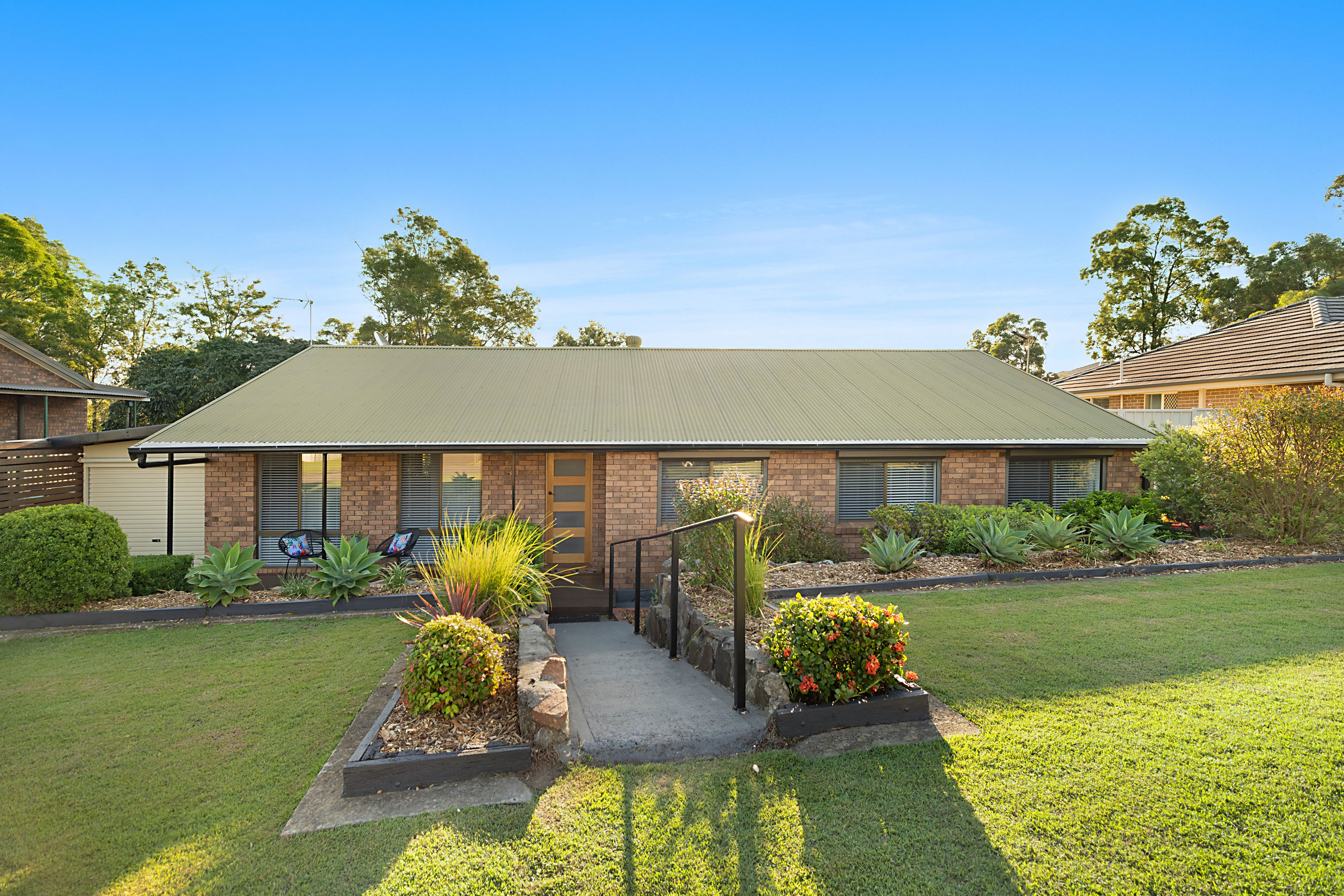 20 Nicolena Crescent, Rutherford NSW 2320