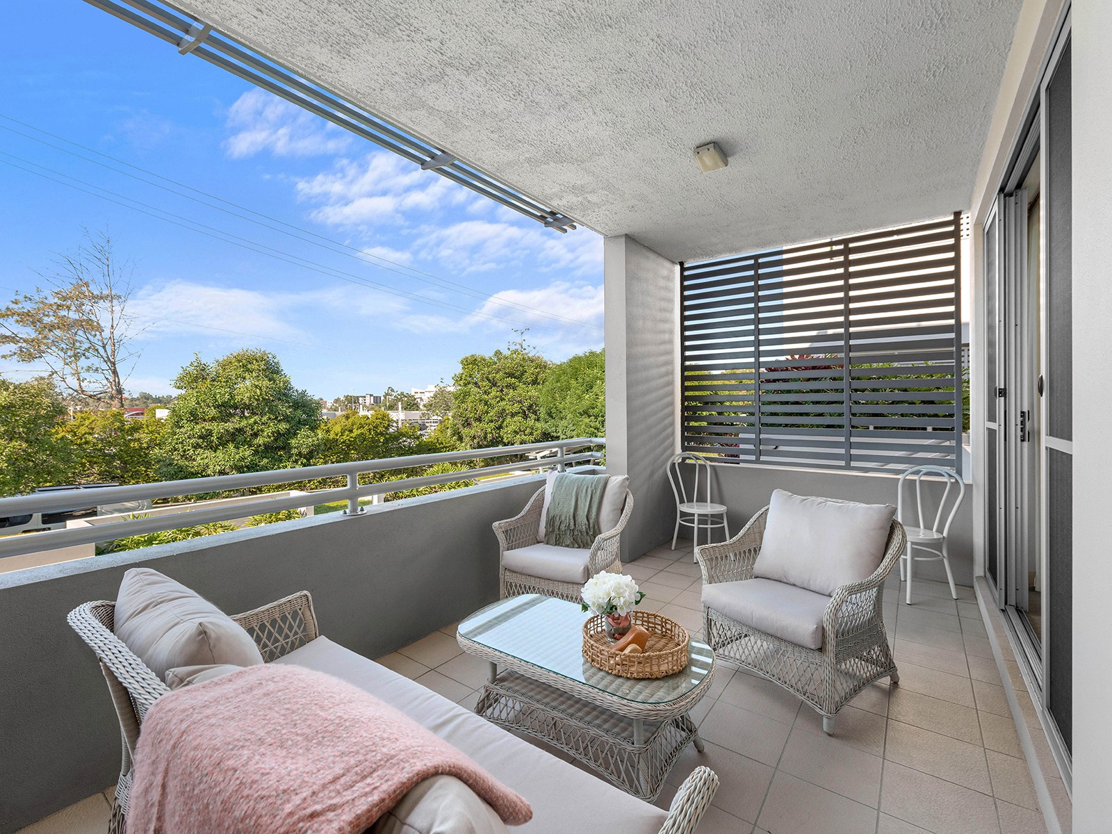 7/279 Moggill Road, Indooroopilly, QLD 4068