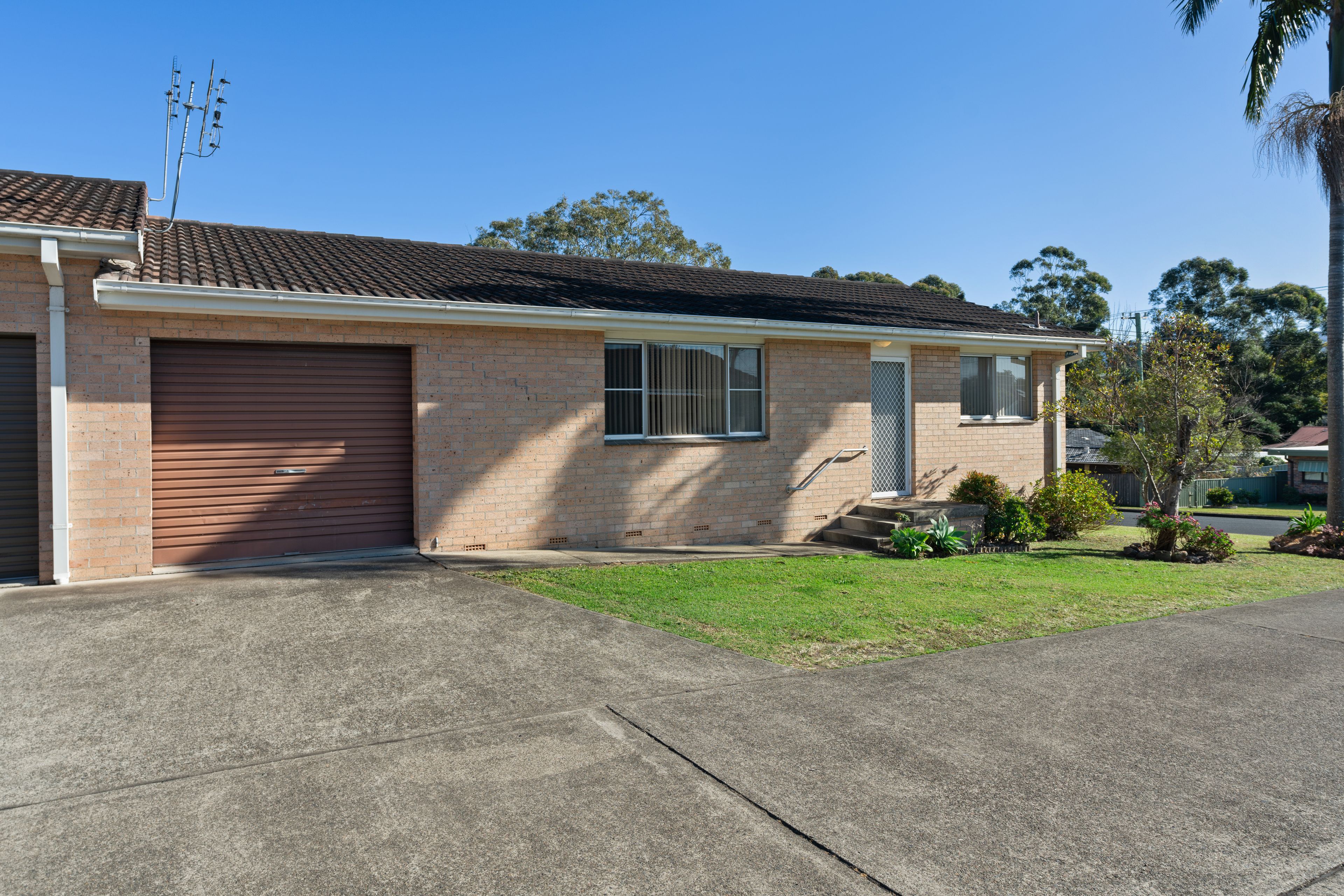 1/52 Bunberra Street, Bomaderry, NSW 2541