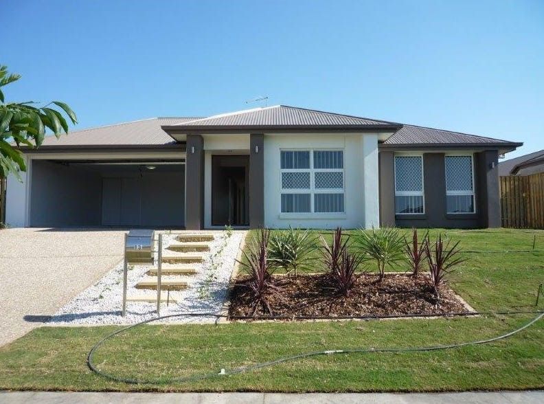 13 Carpenters Drive, Coomera, QLD 4209