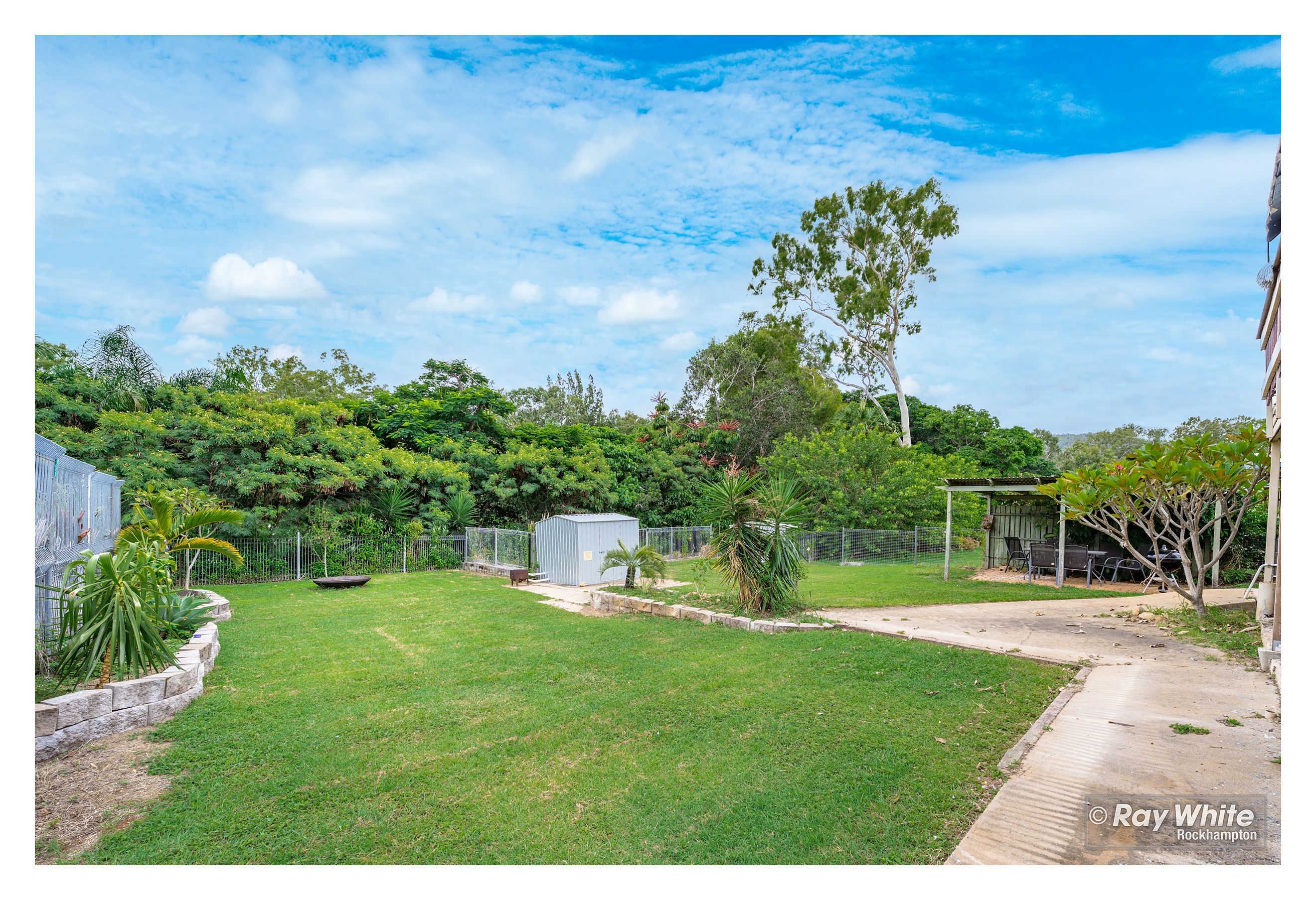 101 Grosskopf Street, Frenchville, QLD 4701