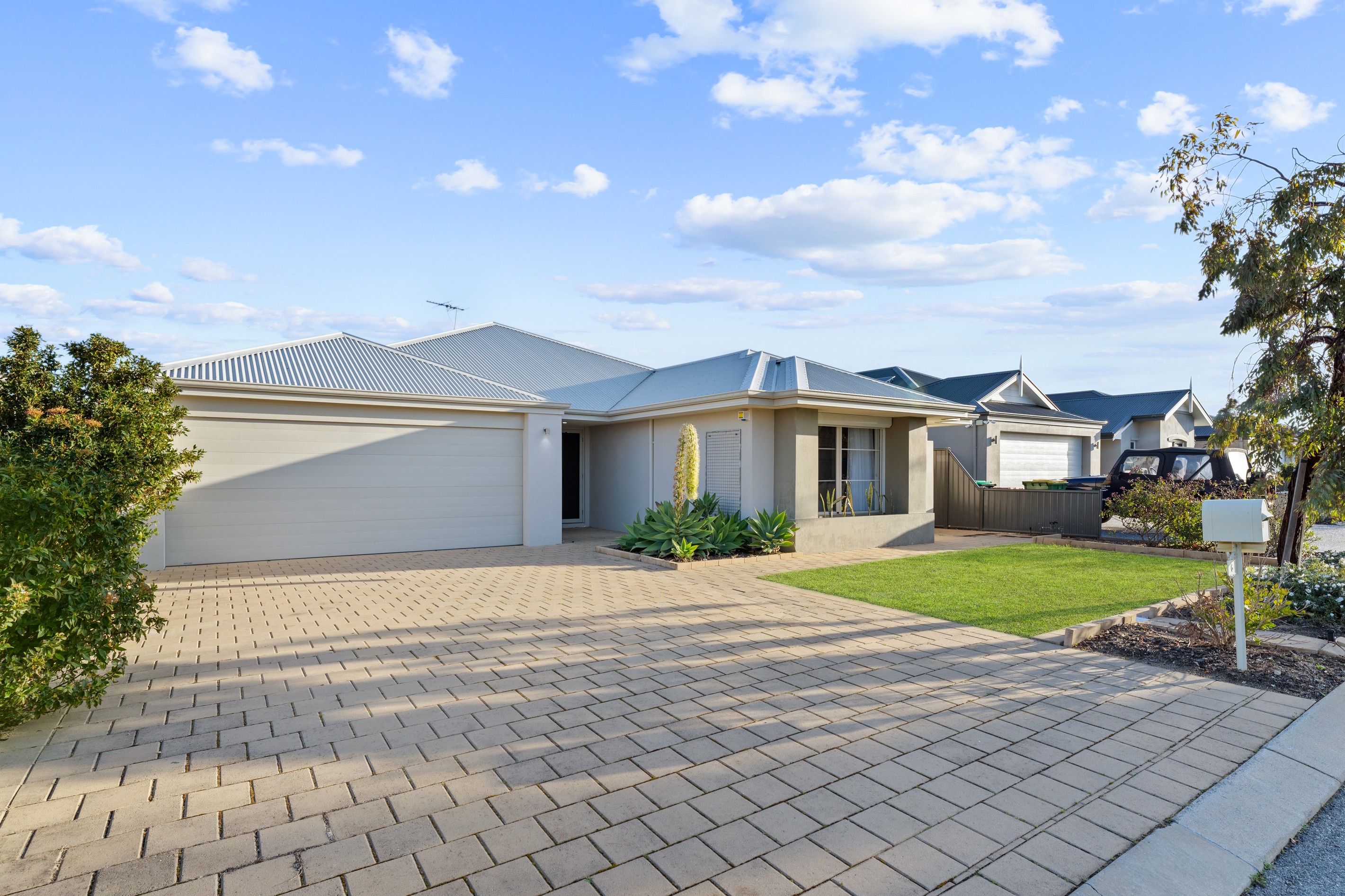 6 Larkfield Ridge, Baldivis, WA 6171