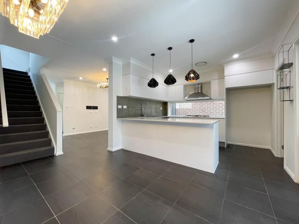 40 Islington Street, Denham Court, NSW 2565