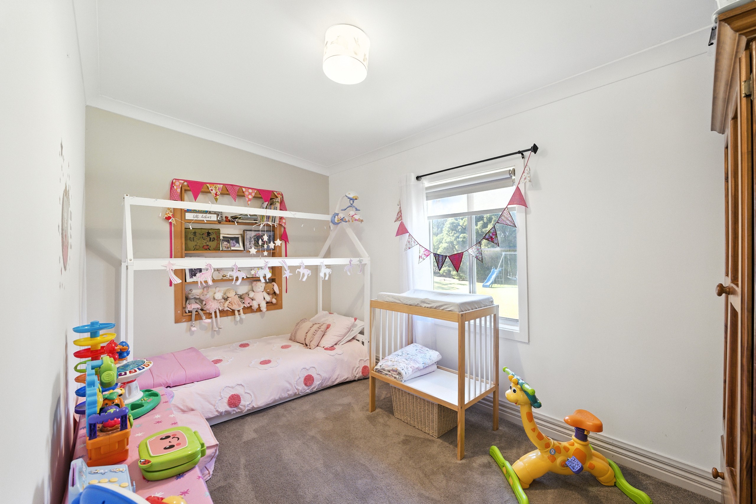 Grong Grong, NSW 2652