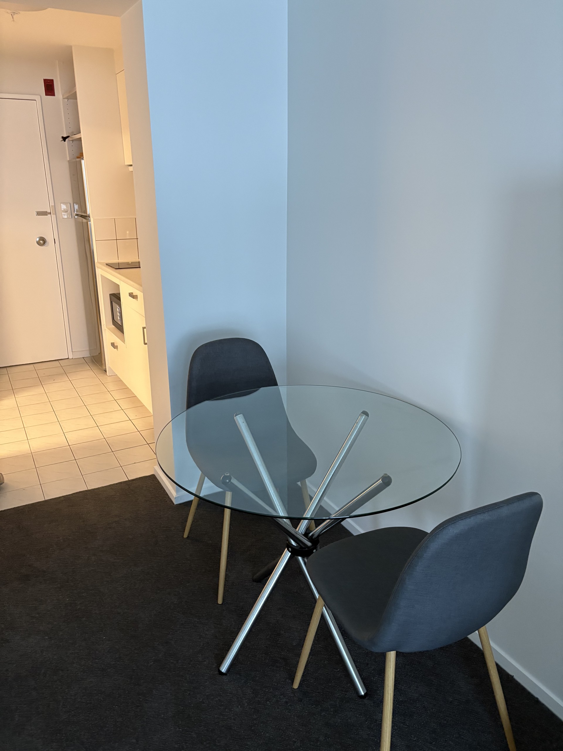 11G/3 Whitaker Place, Auckland Central, Auckland City