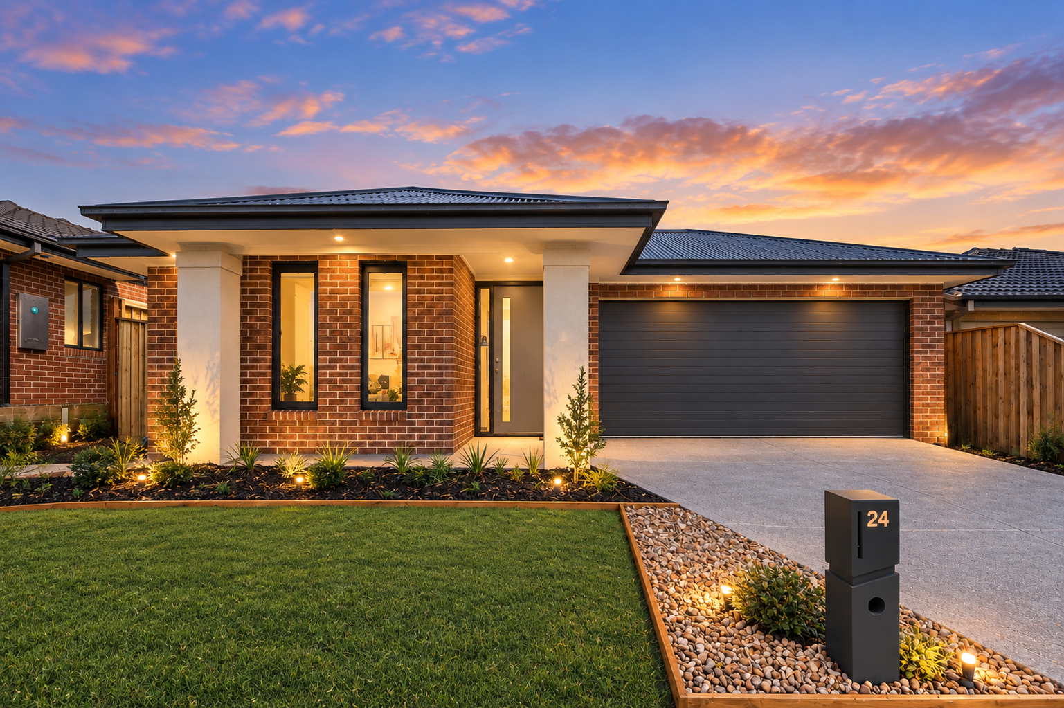 24 Munster Road, Donnybrook, VIC 3064