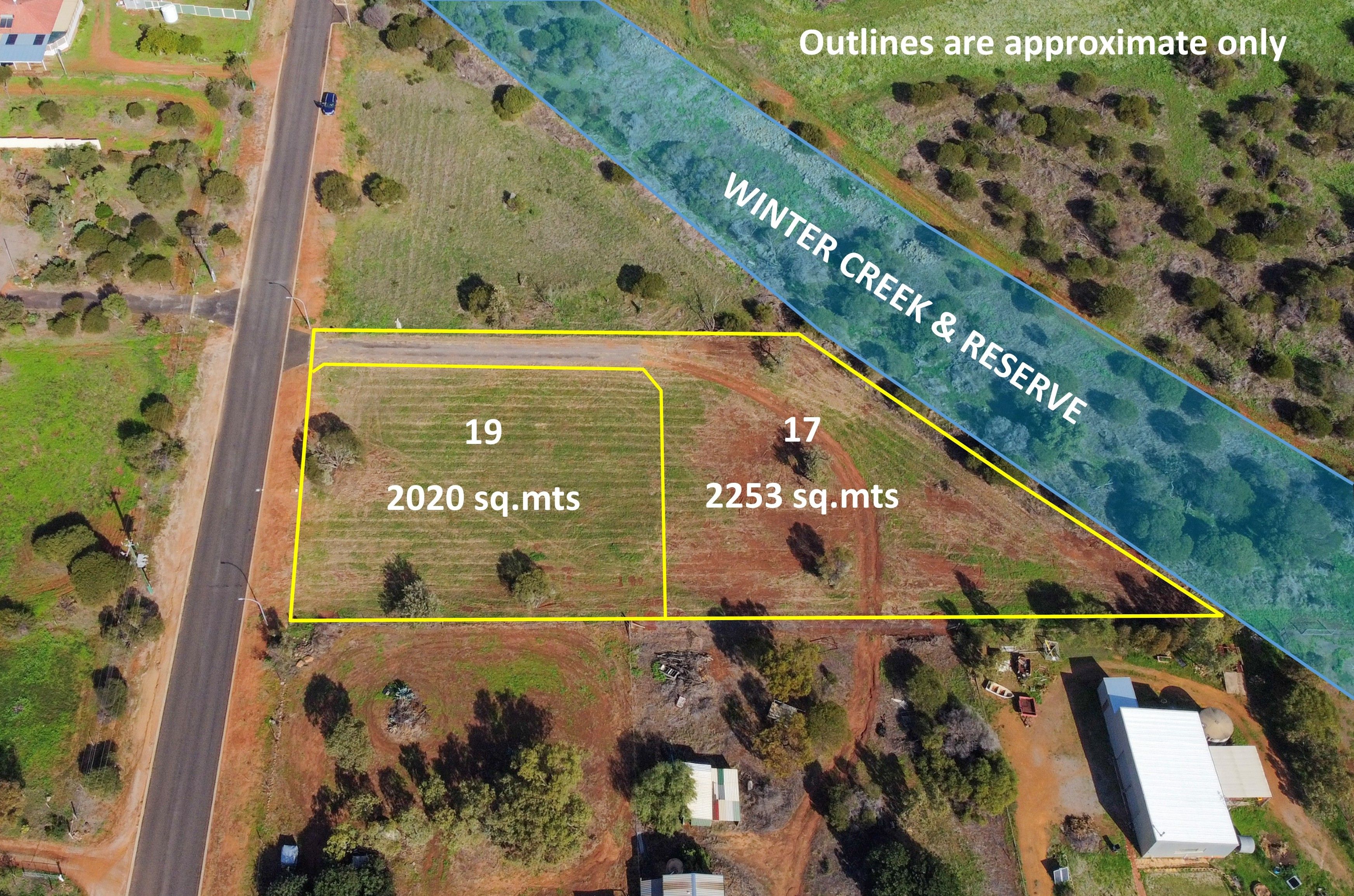 17 Forrest Street, Northampton, WA 6535