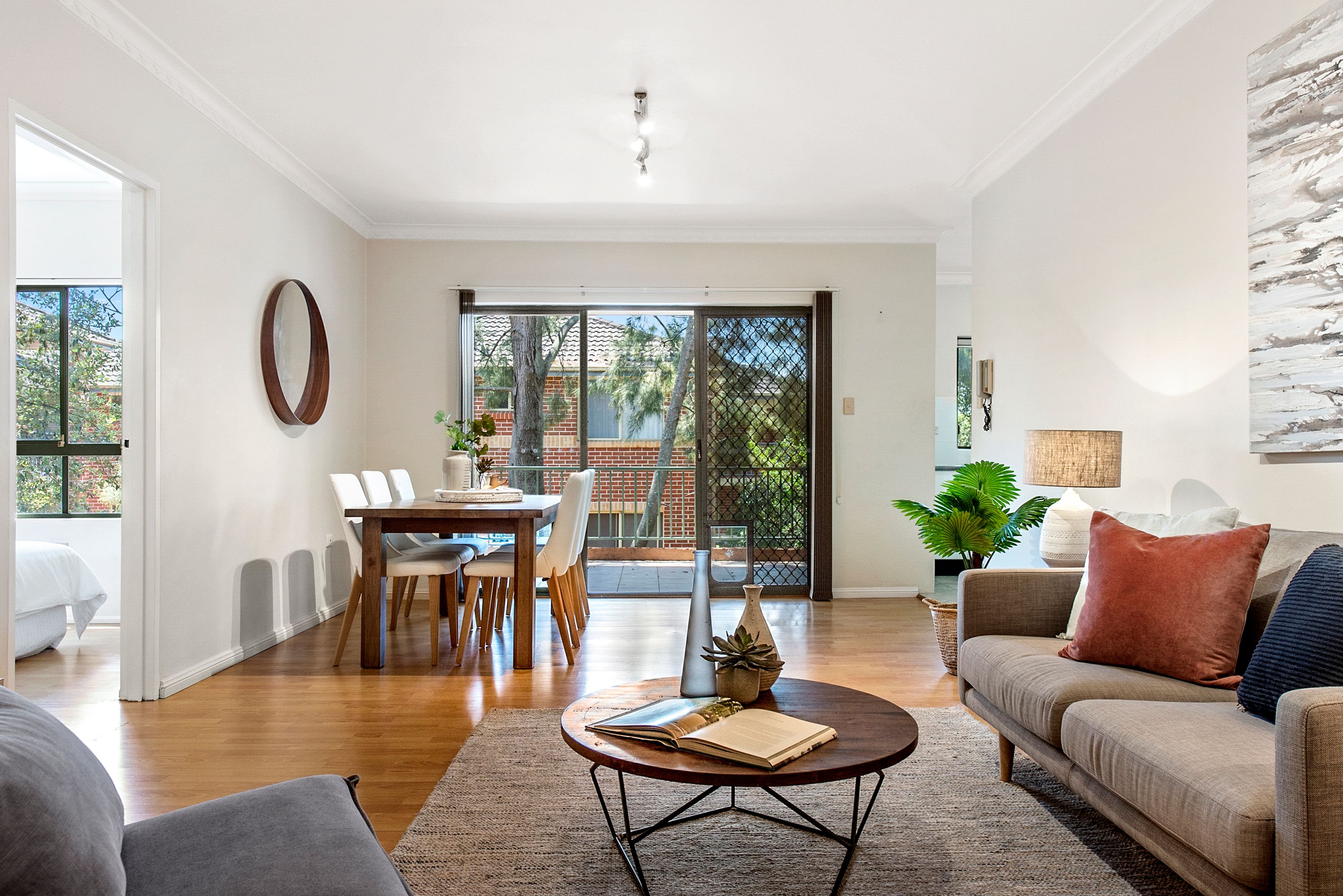13/4-6 Bellbrook Avenue, Hornsby, NSW 2077
