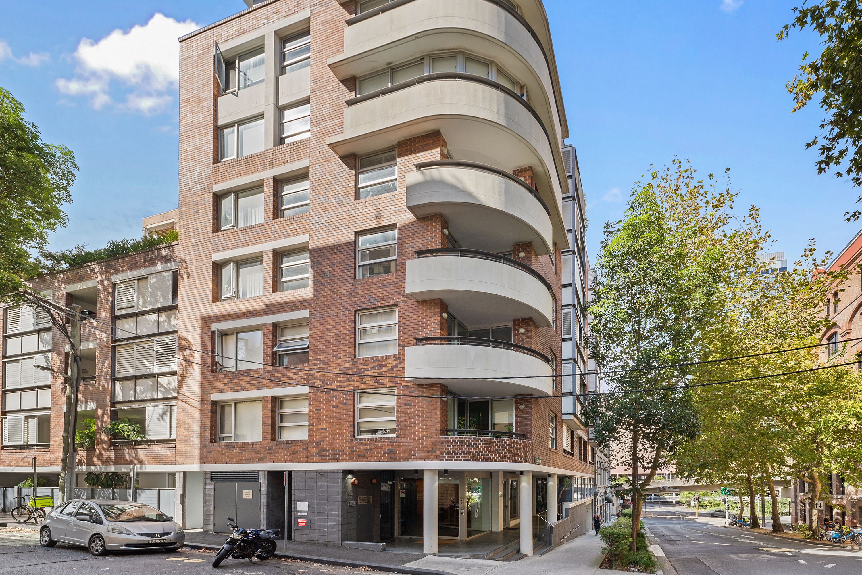 18-20 Allen Street, Pyrmont NSW 2009