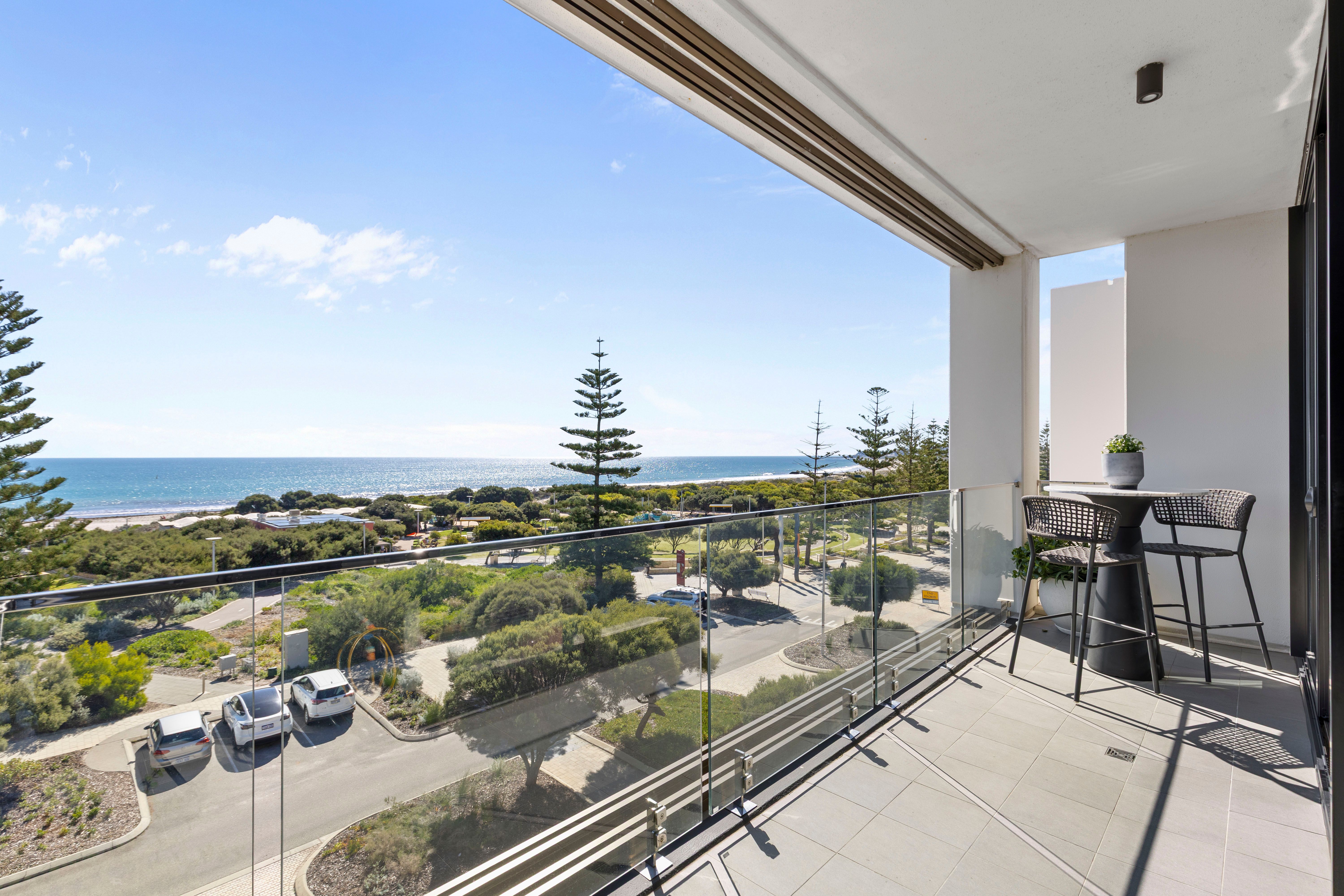 406/29 Leighton Beach Boulevard — photo 22 of 30